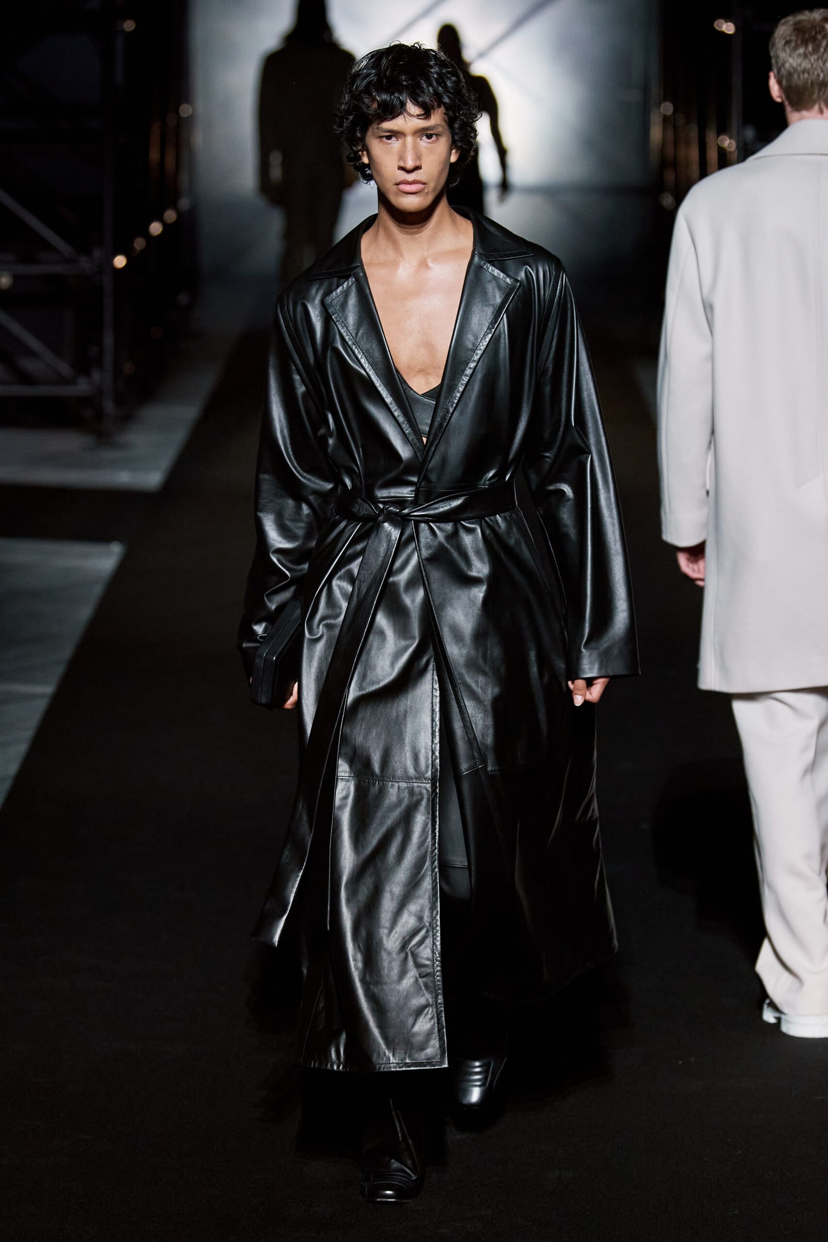 Boss F/W 22 Look 443