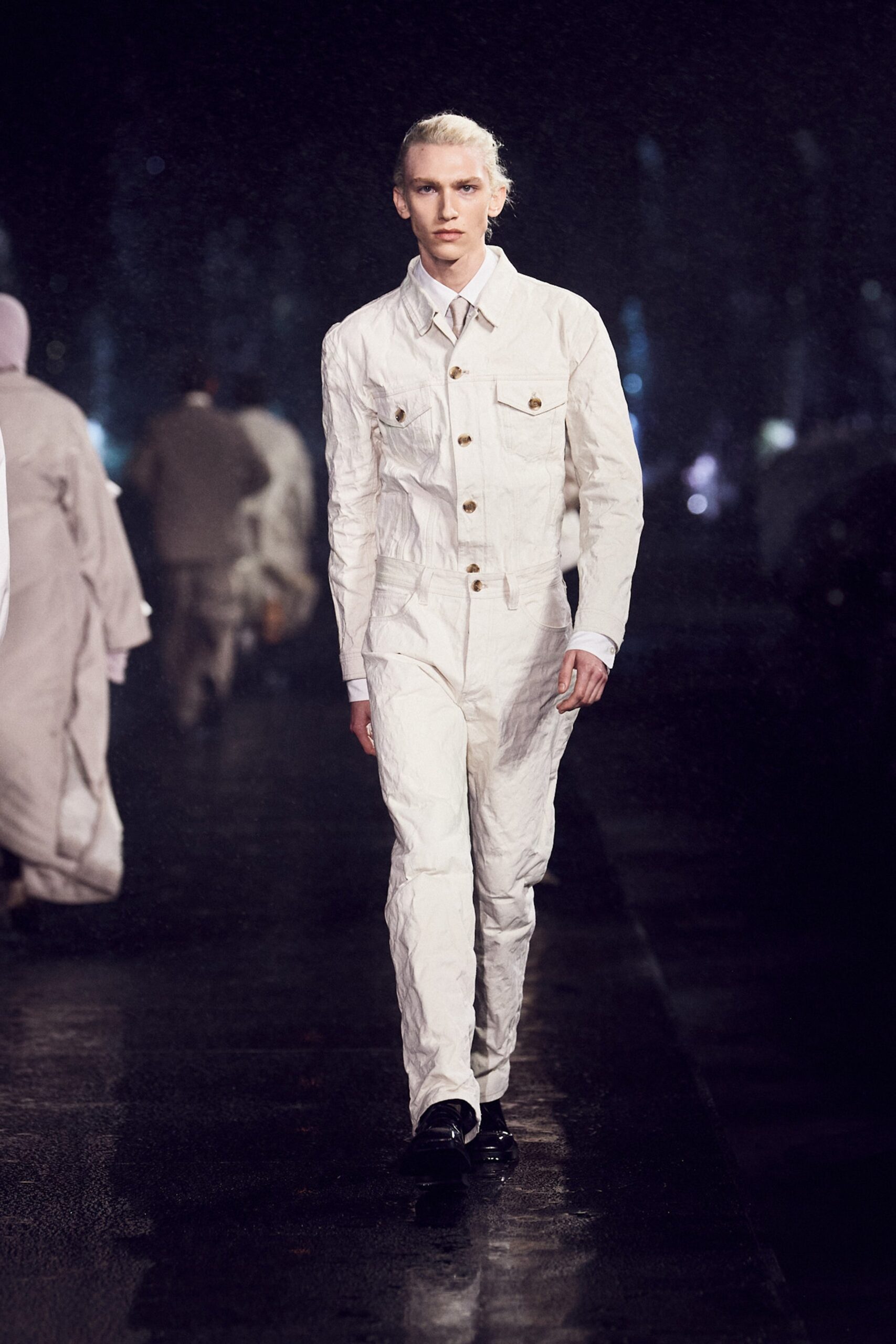 Boss S/S 23 Look 430