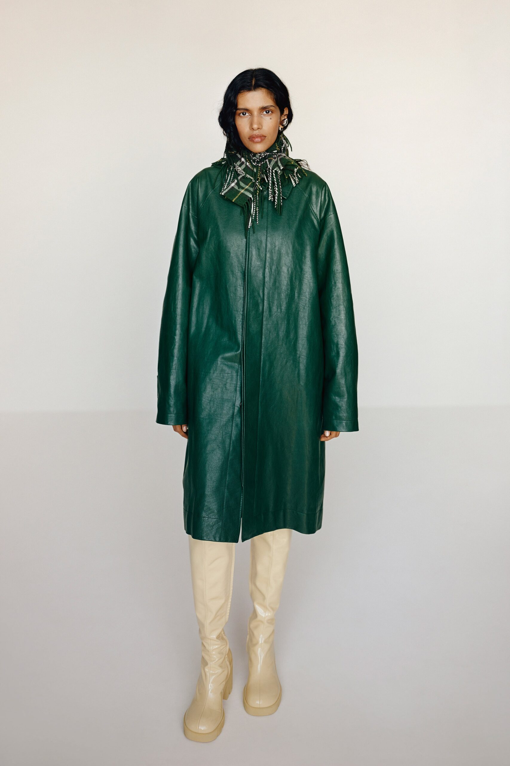 Burberry Resort 24 Look 416