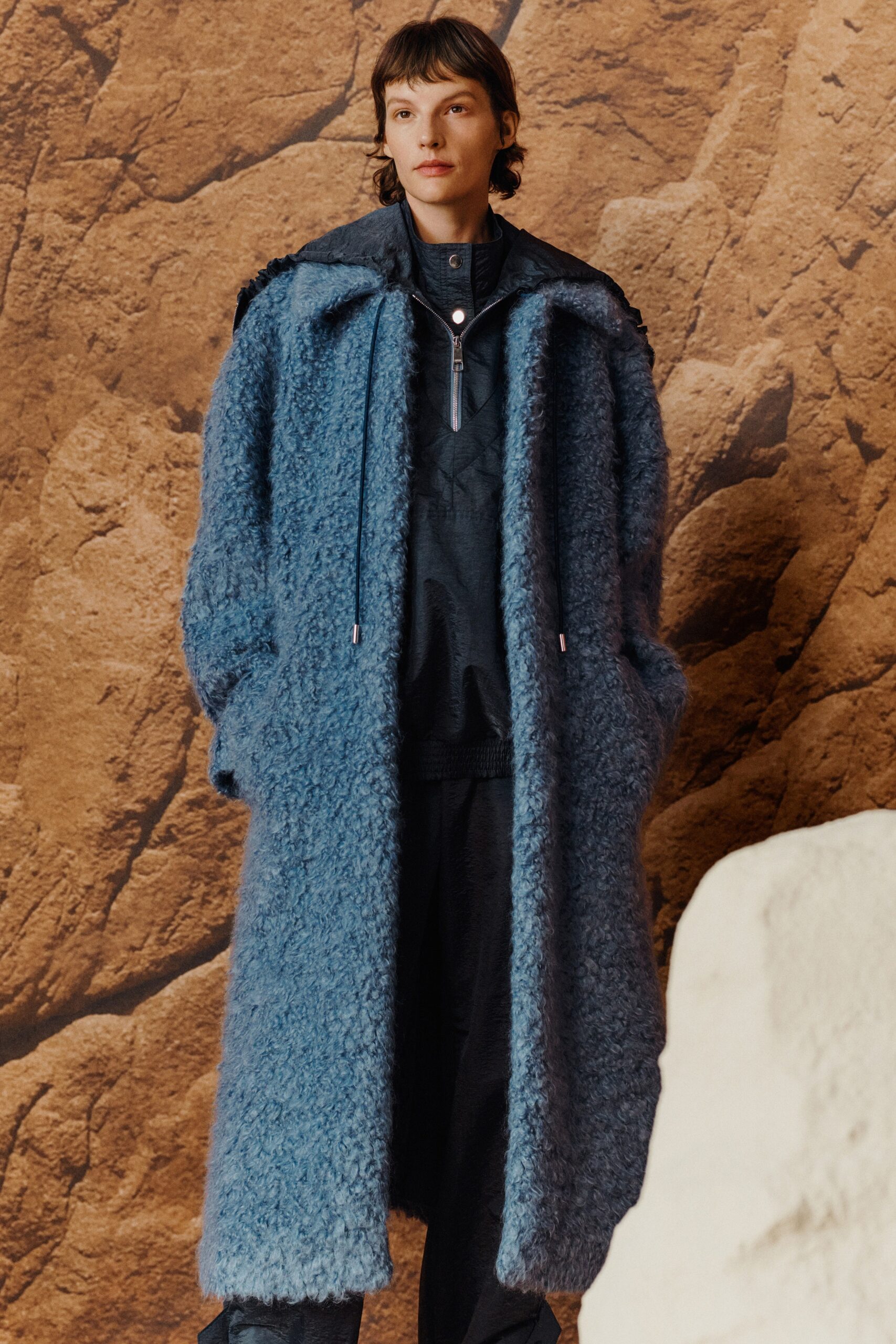 Boss F/W 21 Look 446