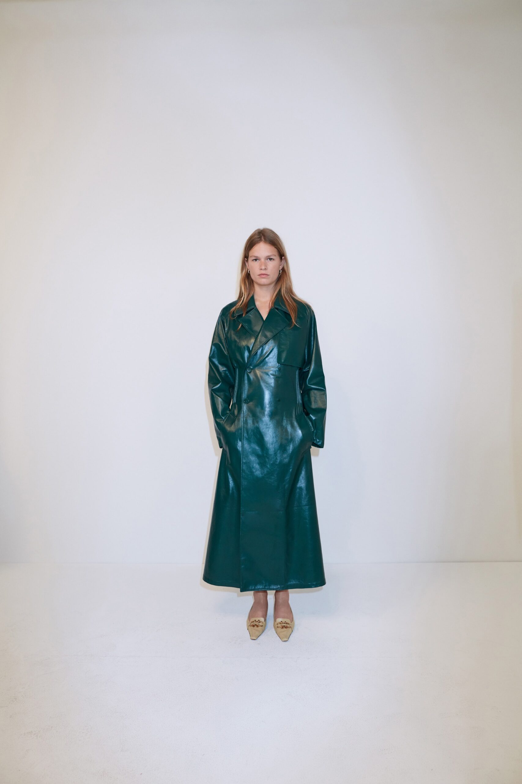 Bottega Veneta Resort 20 Look 443