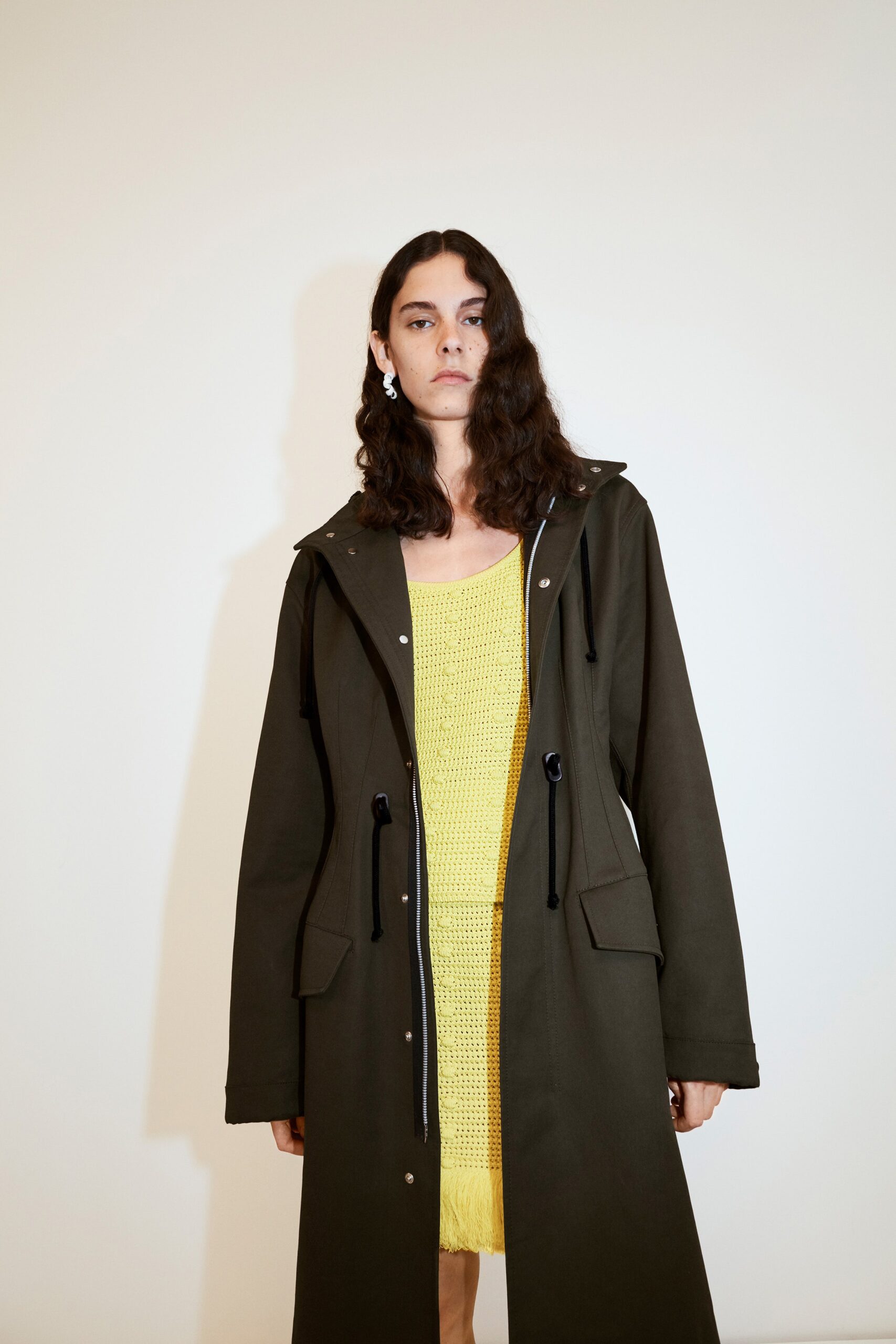 Bottega Veneta Resort 21 Look 406