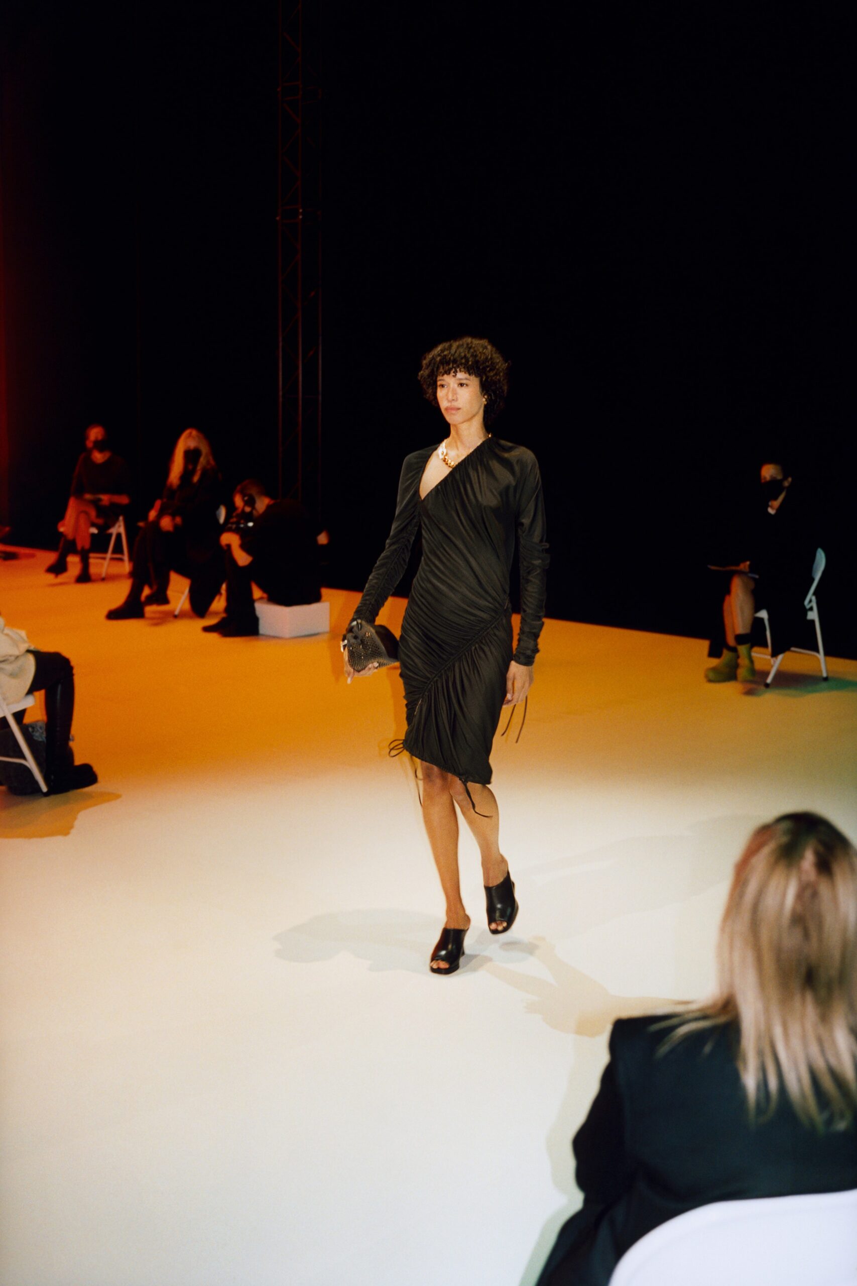 Bottega Veneta S/S 21 Look 395