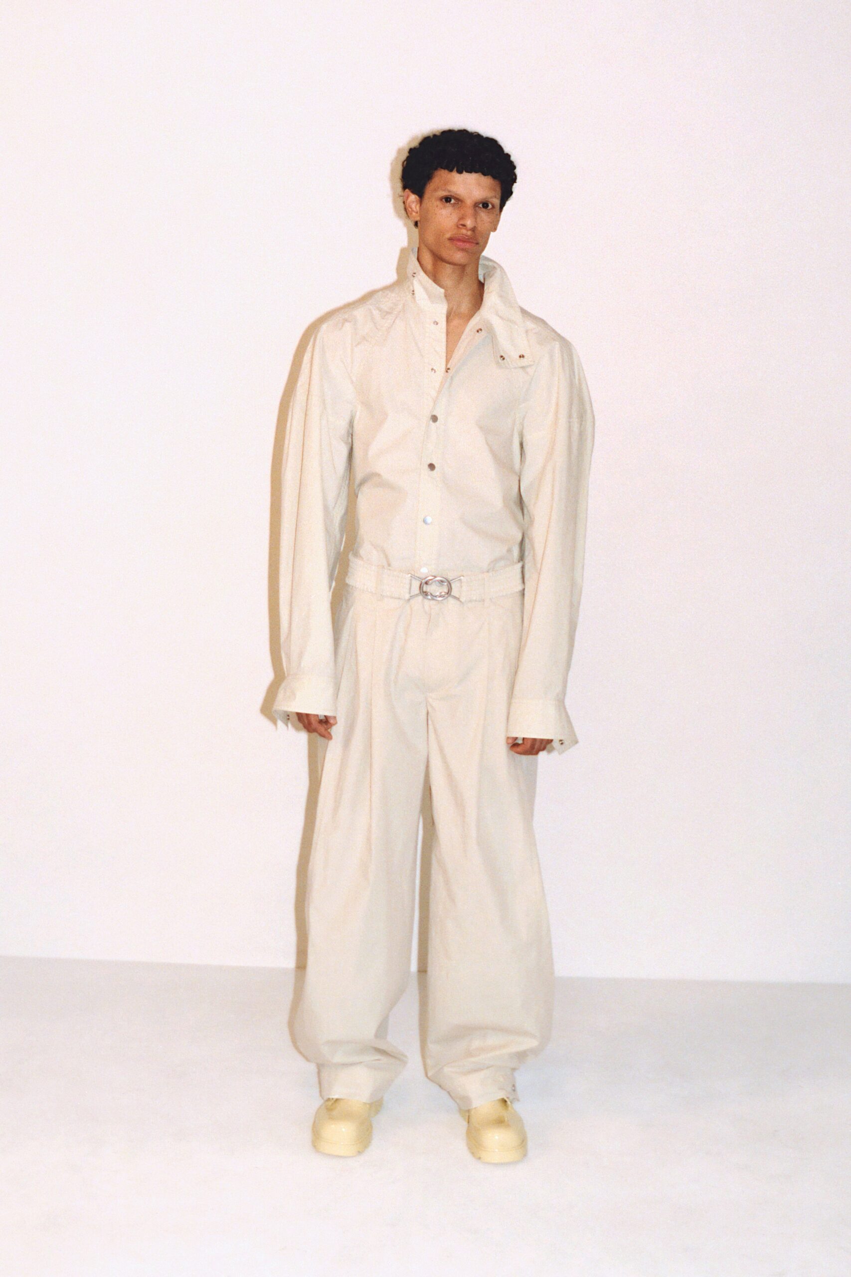 Bottega Veneta Resort 22 Look 422