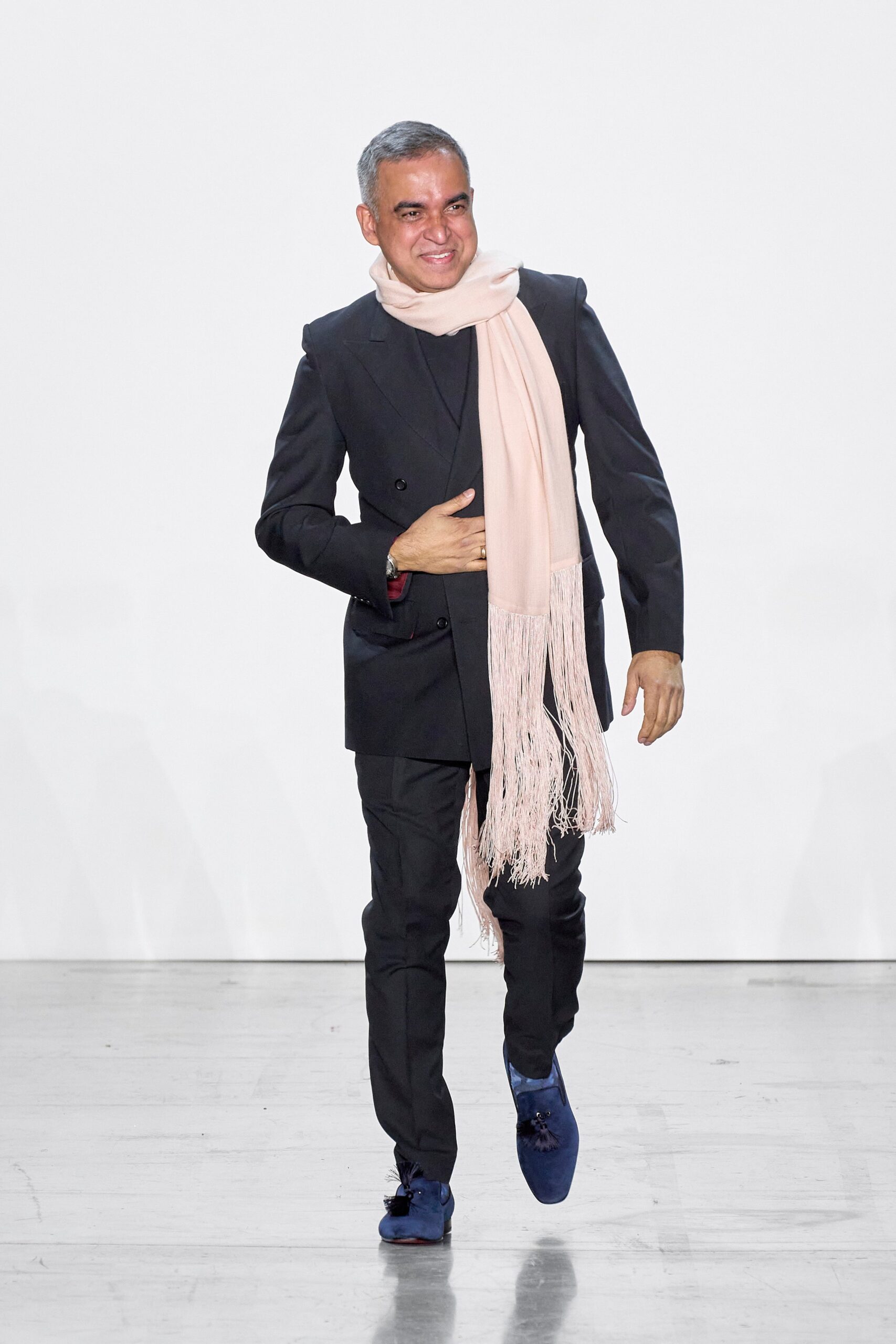 Bibhu Mohapatra F/W 23 Look 409