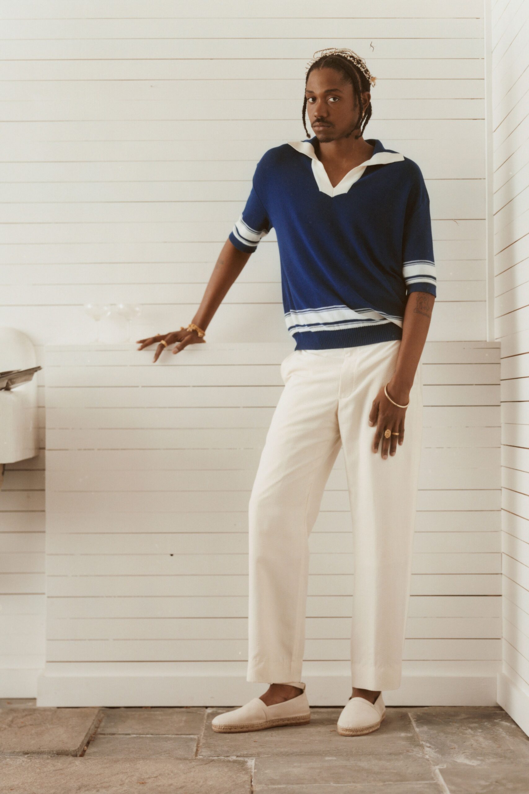 Bode F/W 22 Look 403