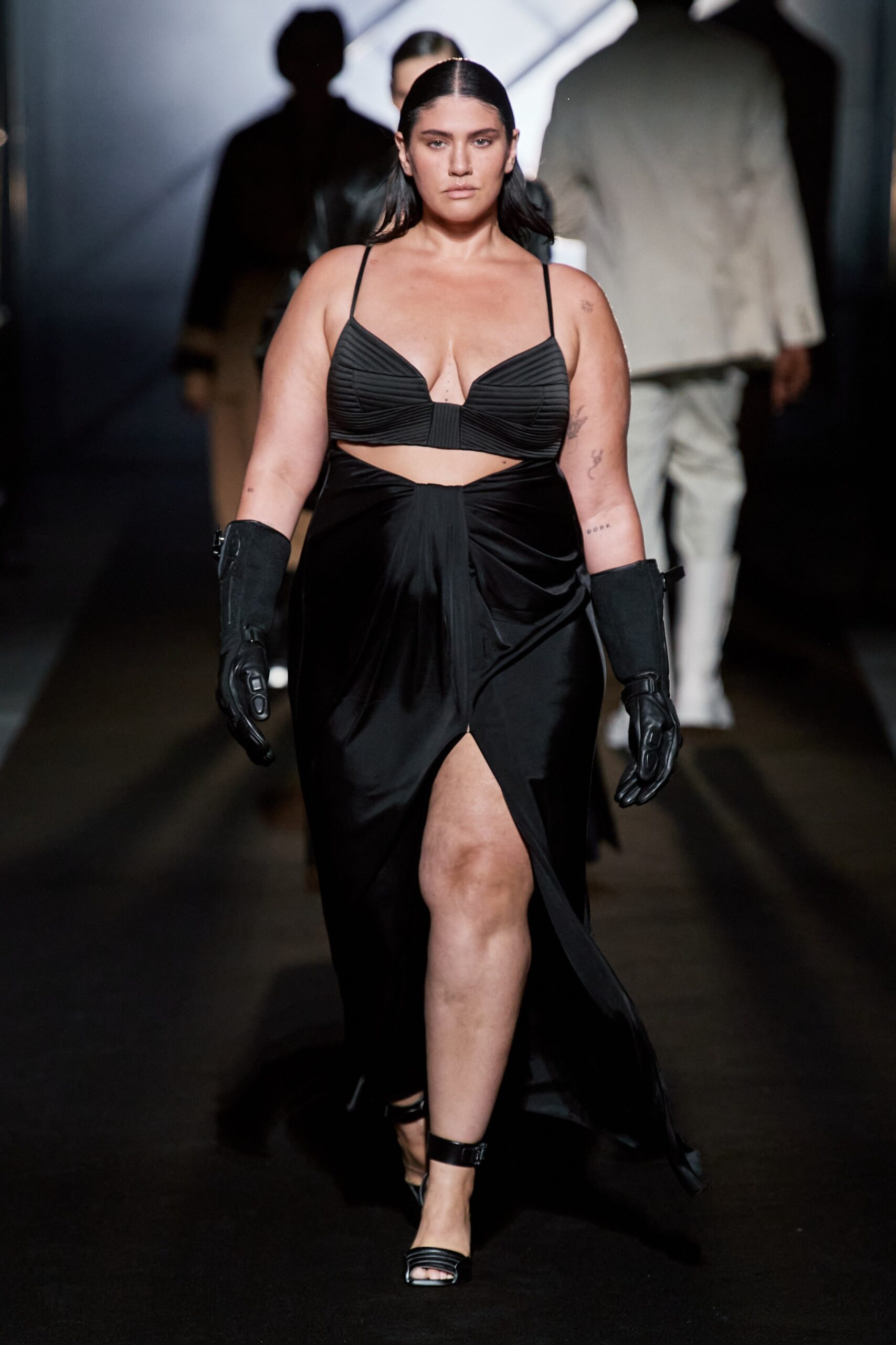Boss F/W 22 Look 448