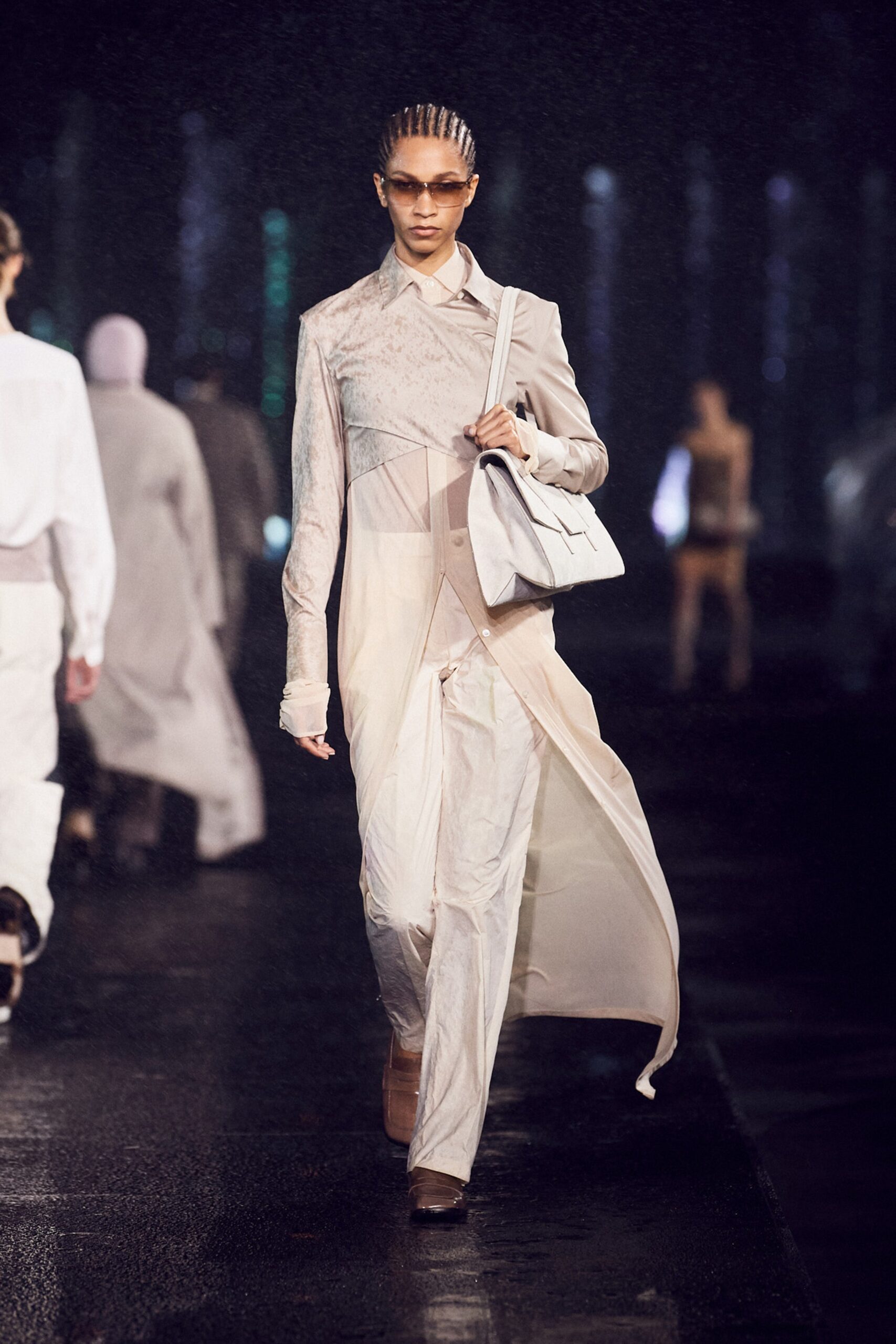 Boss S/S 23 Look 435