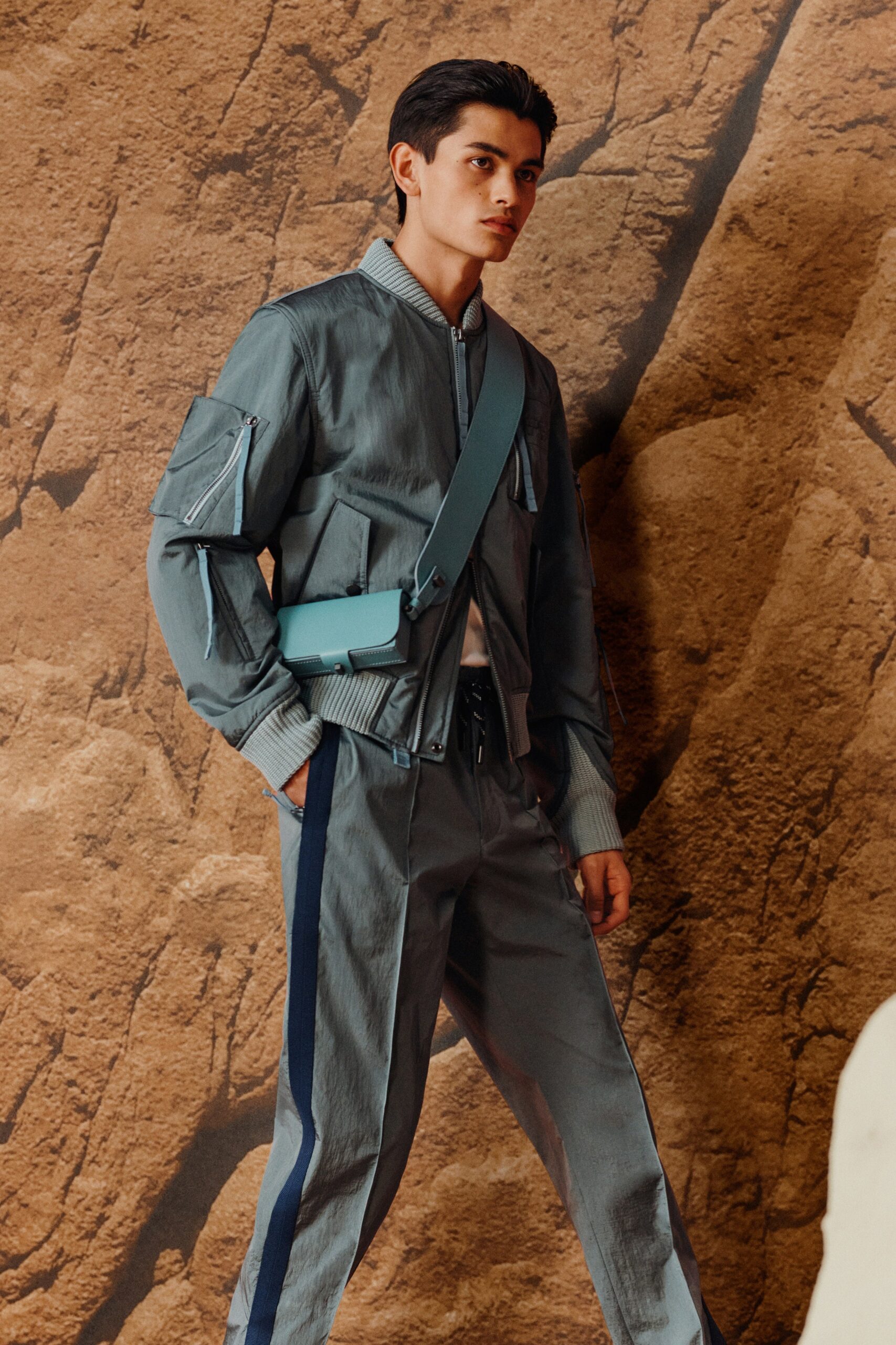 Boss F/W 21 Look 451