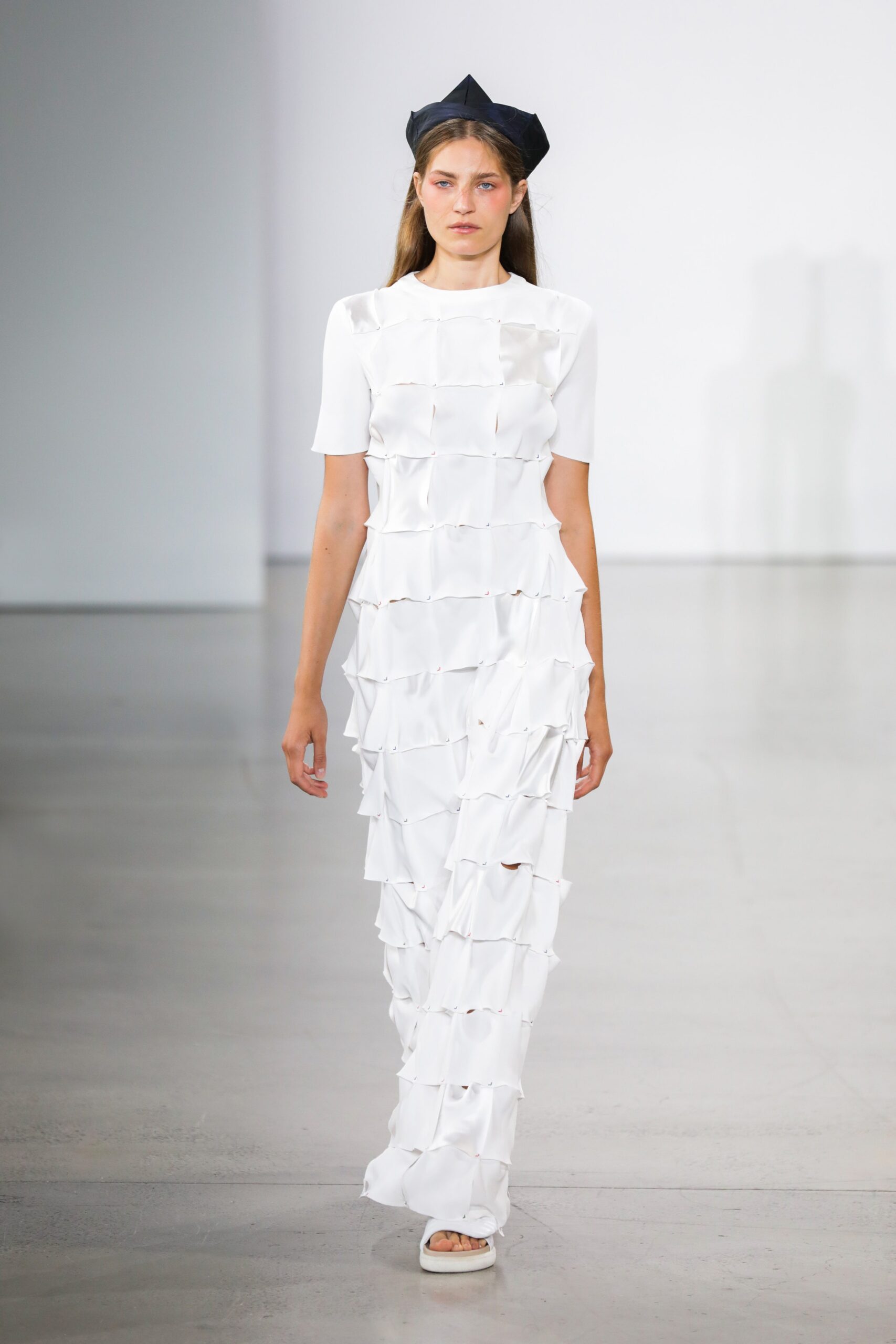 Bevza S/S 22 Look 394