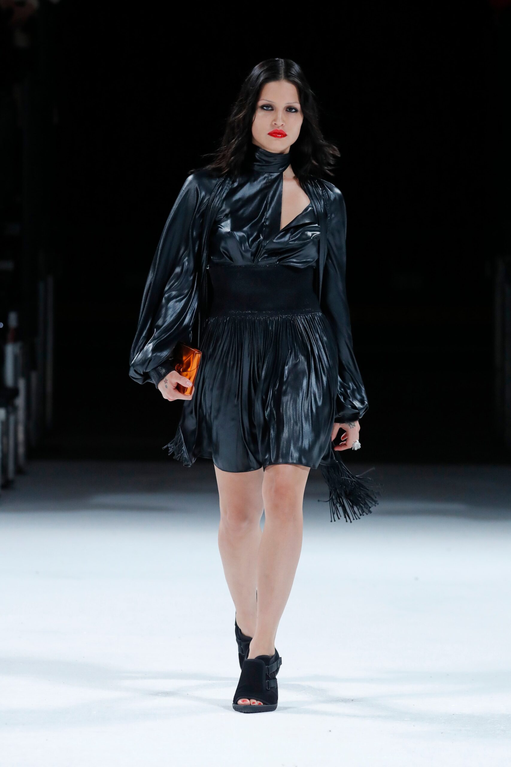 Bottega Veneta S/S 22 Look 390