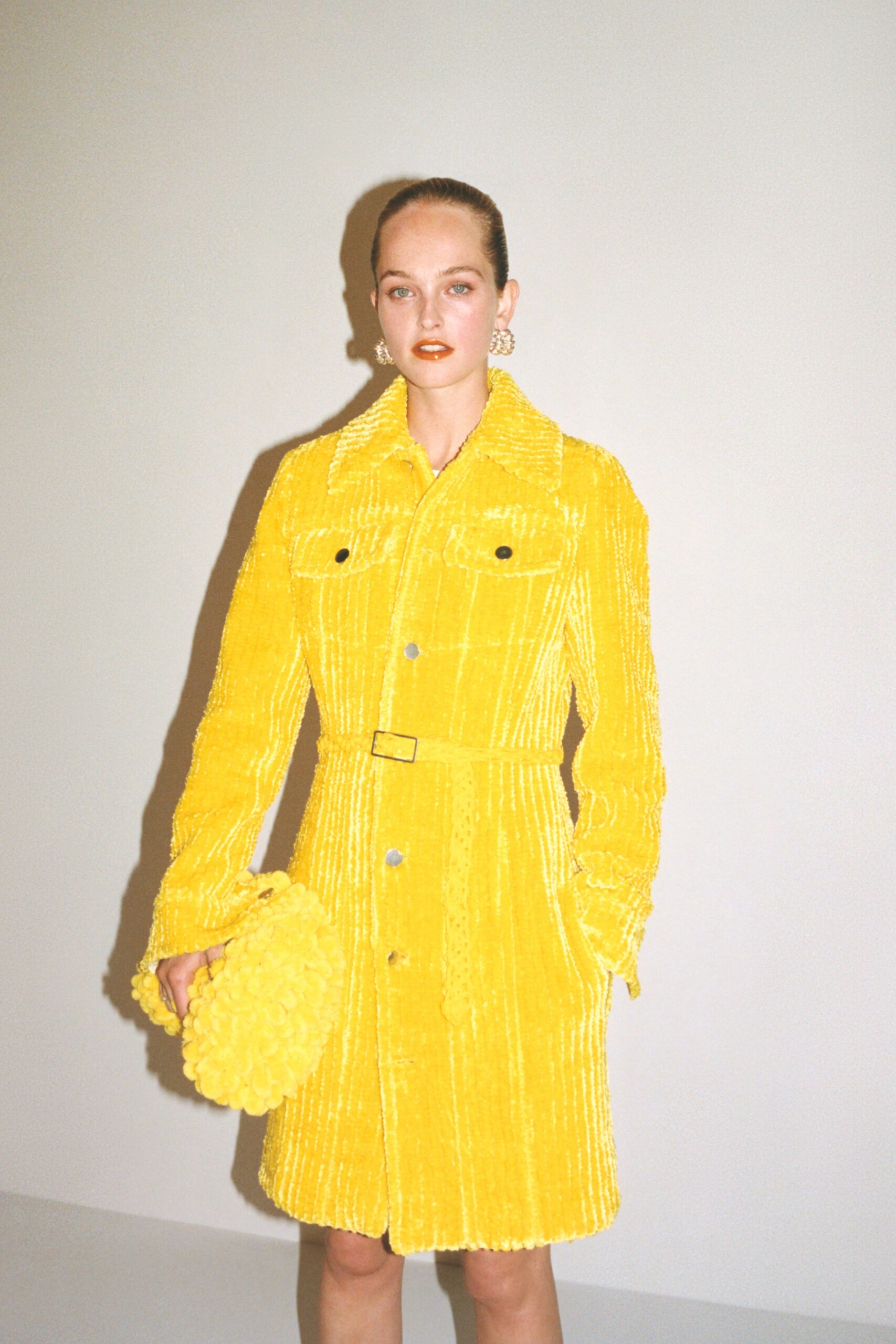 Bottega Veneta Resort 22 Look 435