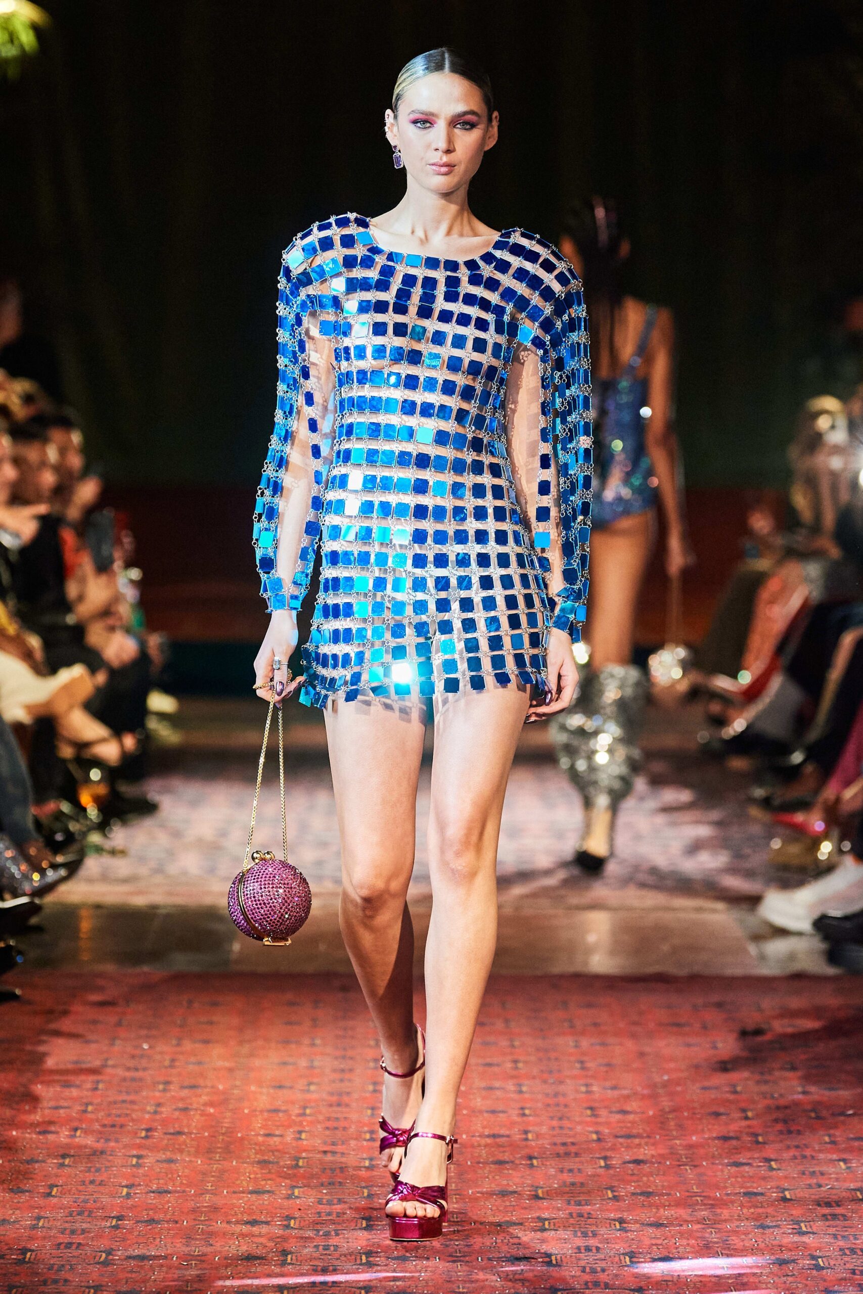Bronx and Banco F/W 22 Look 518