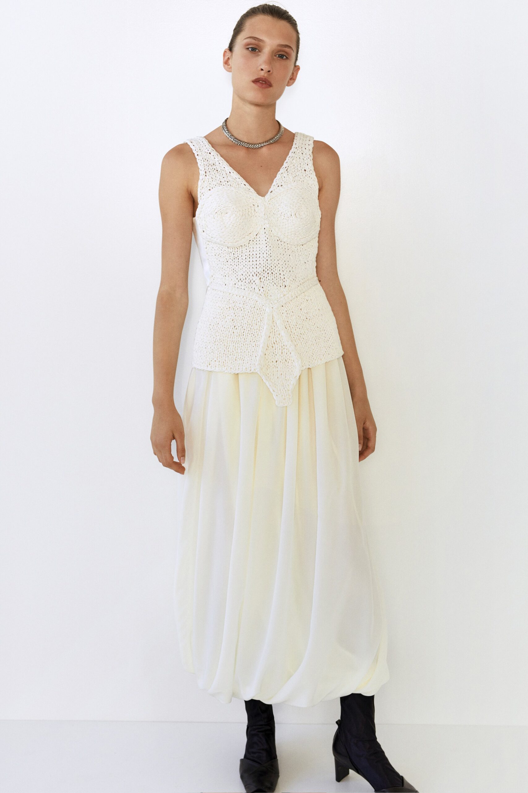 Bevza S/S 21 Look 307
