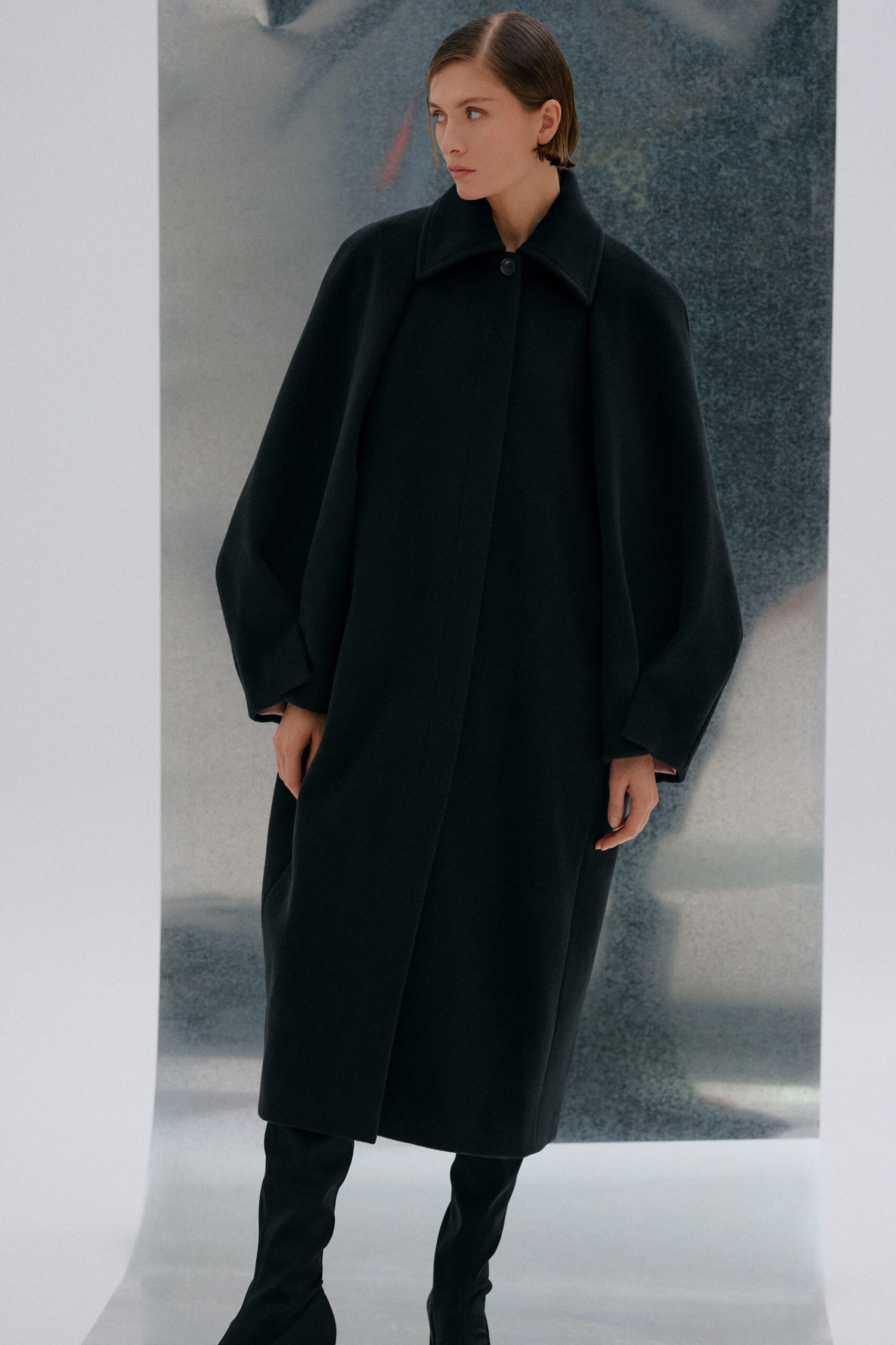 Bevza F/W 23 Look 300