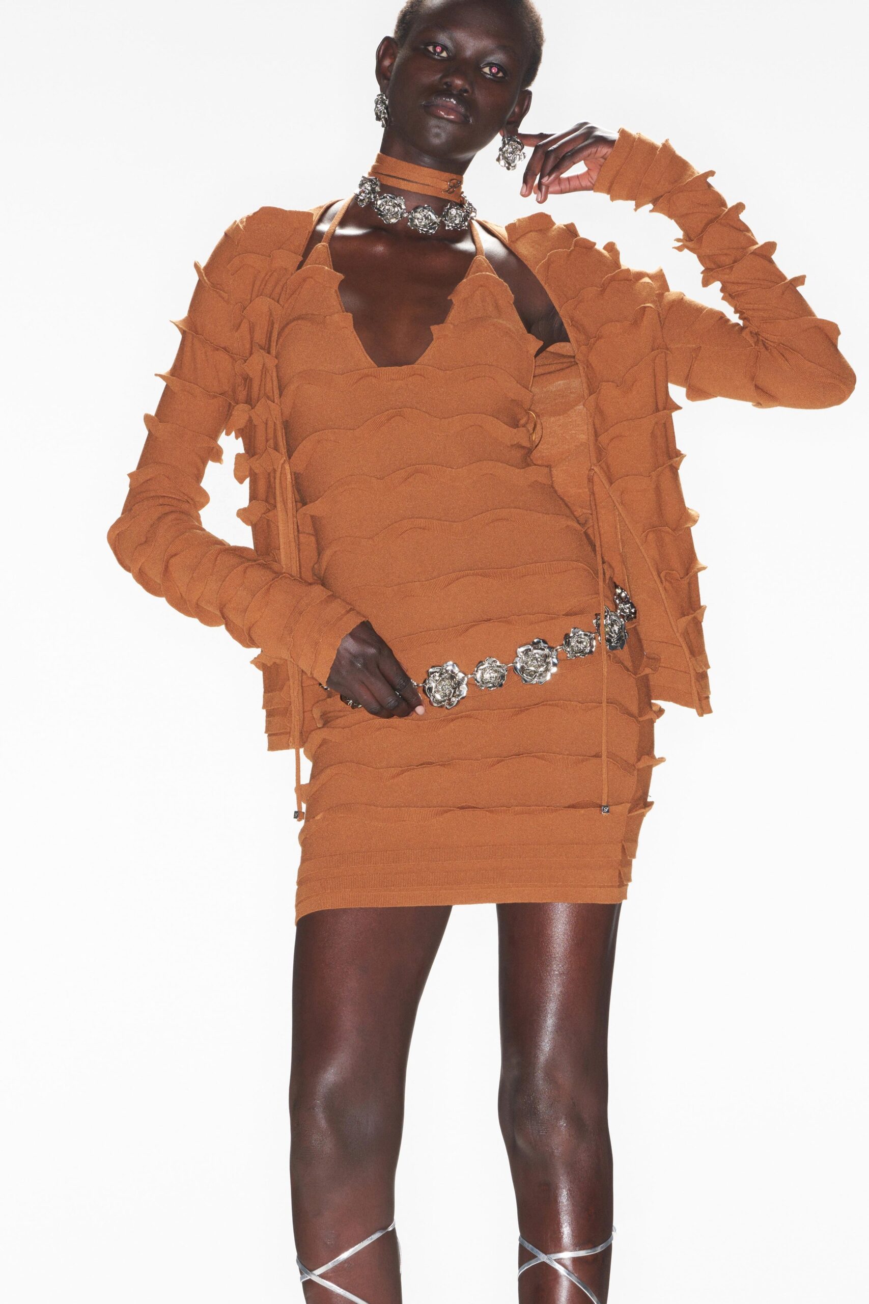 Blumarine Resort 24 Look 424