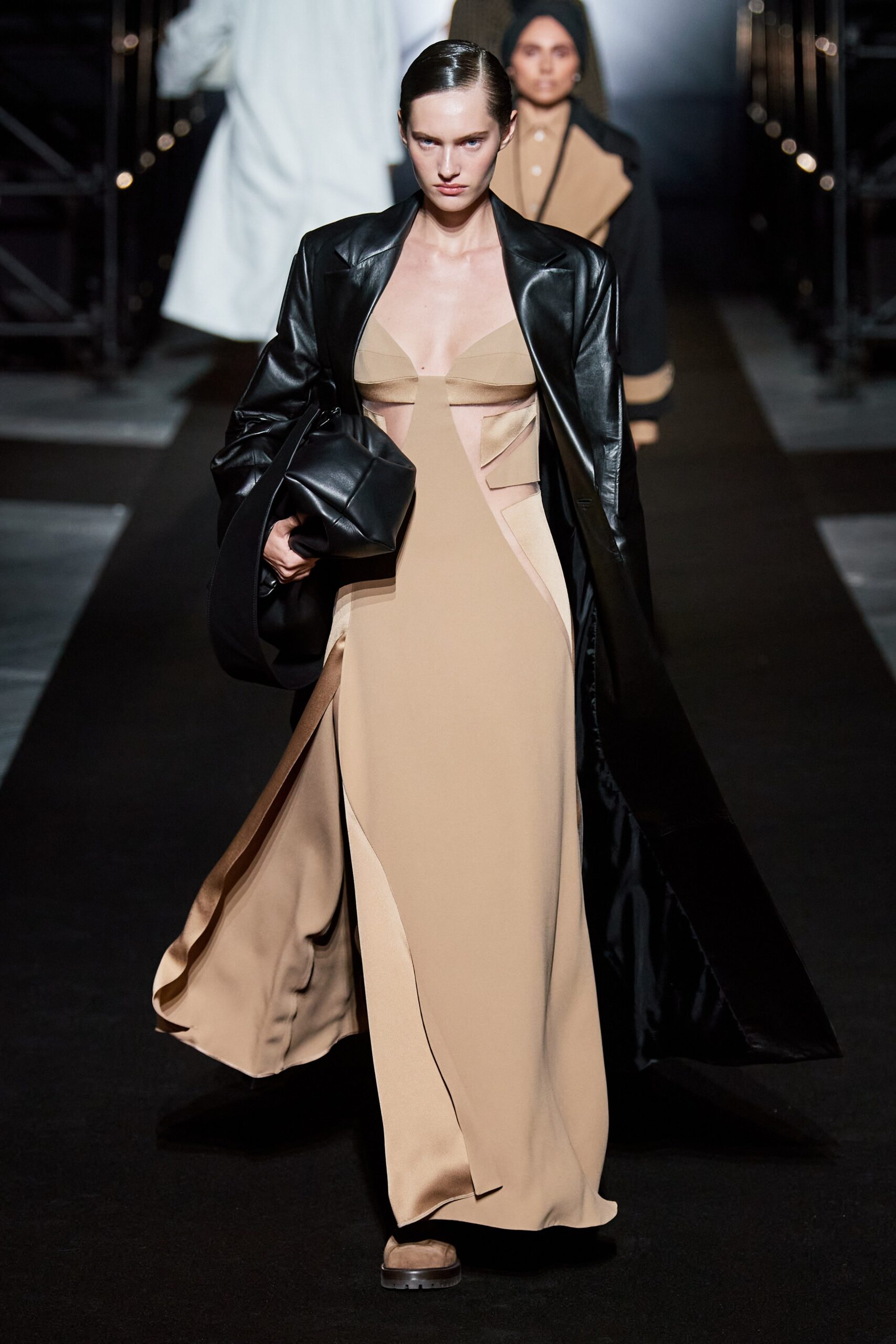 Boss F/W 22 Look 464
