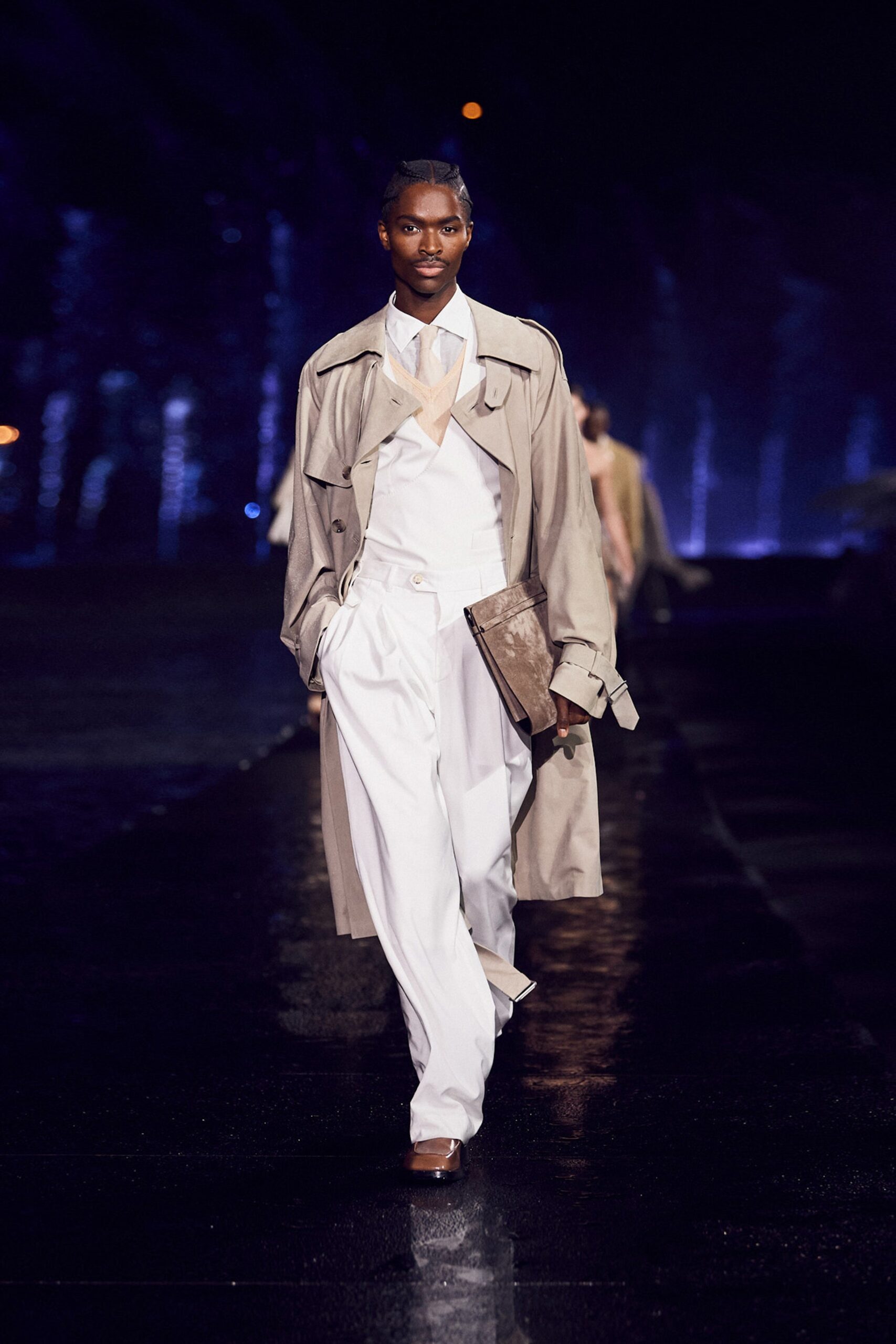 Boss S/S 23 Look 452