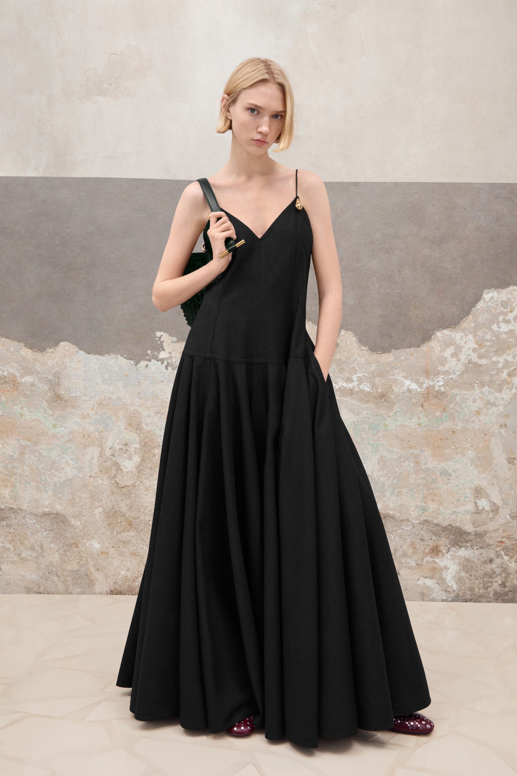 Bottega Veneta F/W 23 Look 544