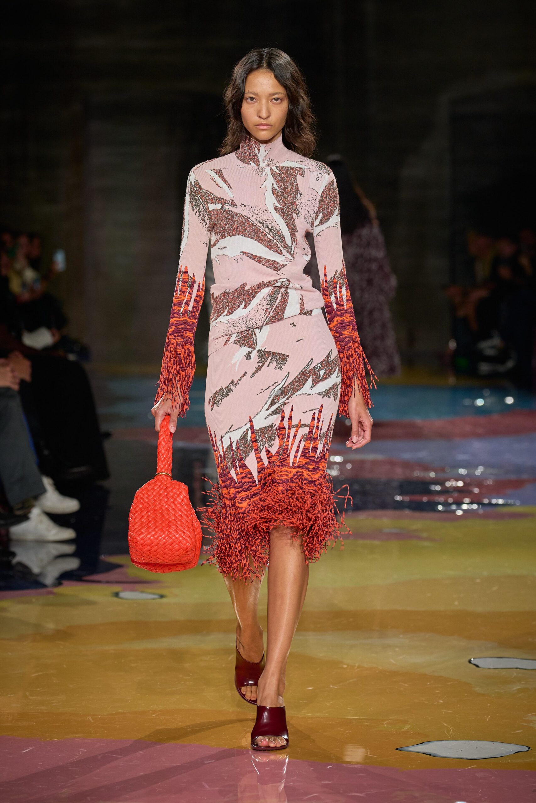 Bottega Veneta S/S 23 Look 461