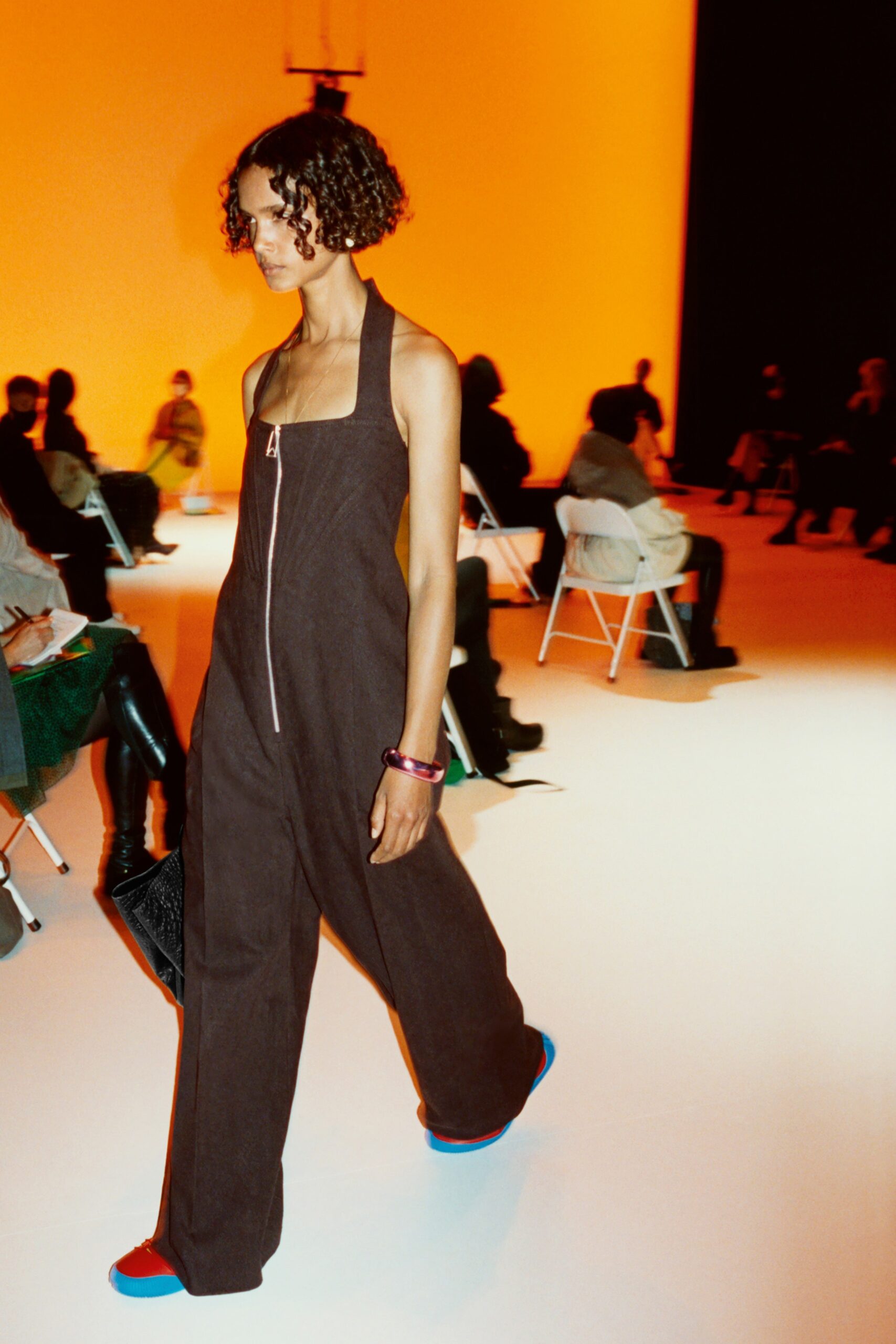 Bottega Veneta S/S 21 Look 411