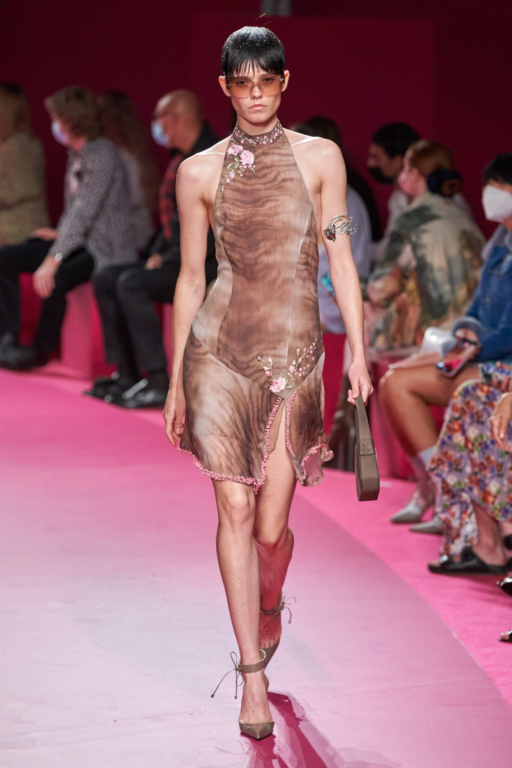 Blumarine S/S 22 Look 458
