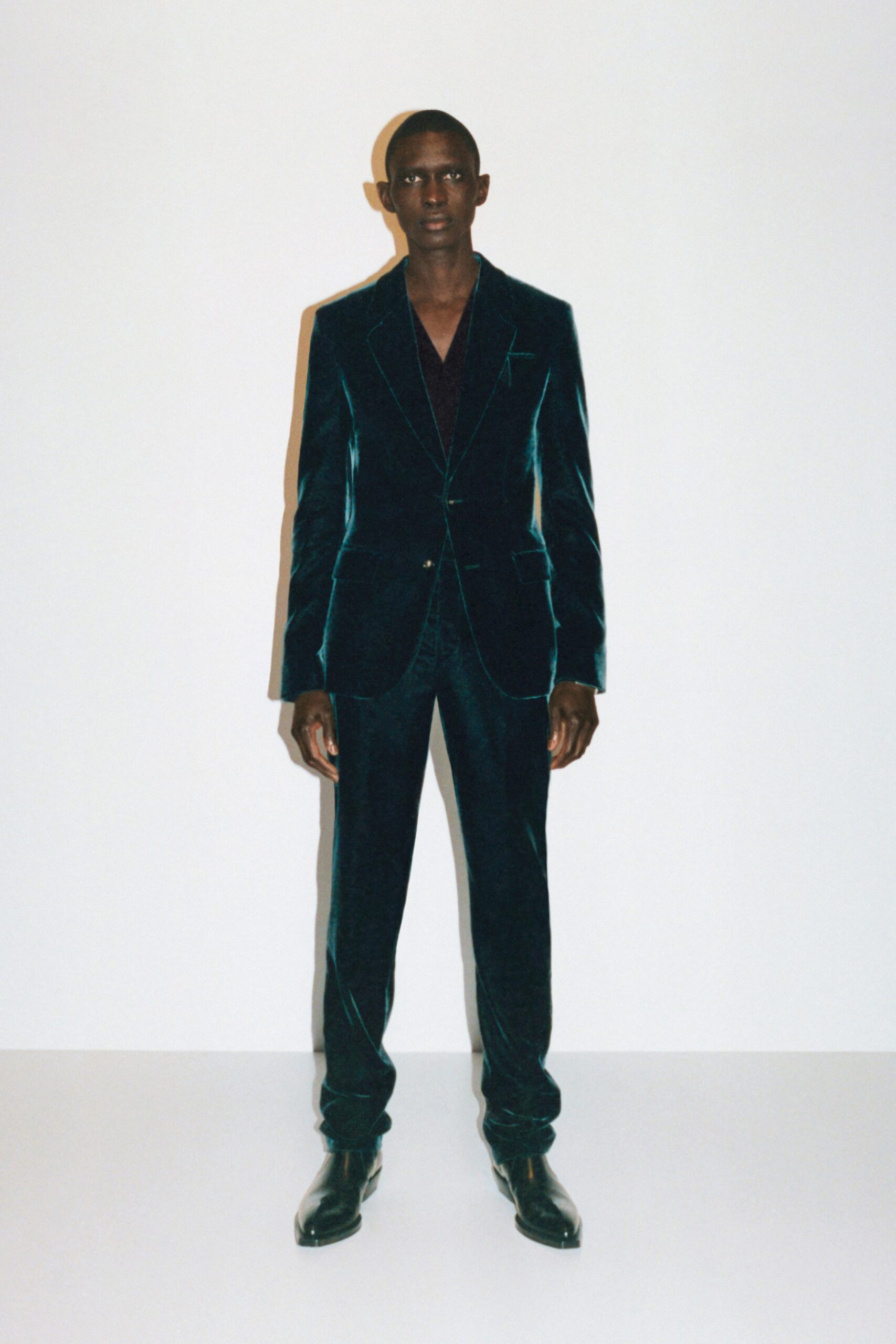 Bottega Veneta F/W 21 Look 460