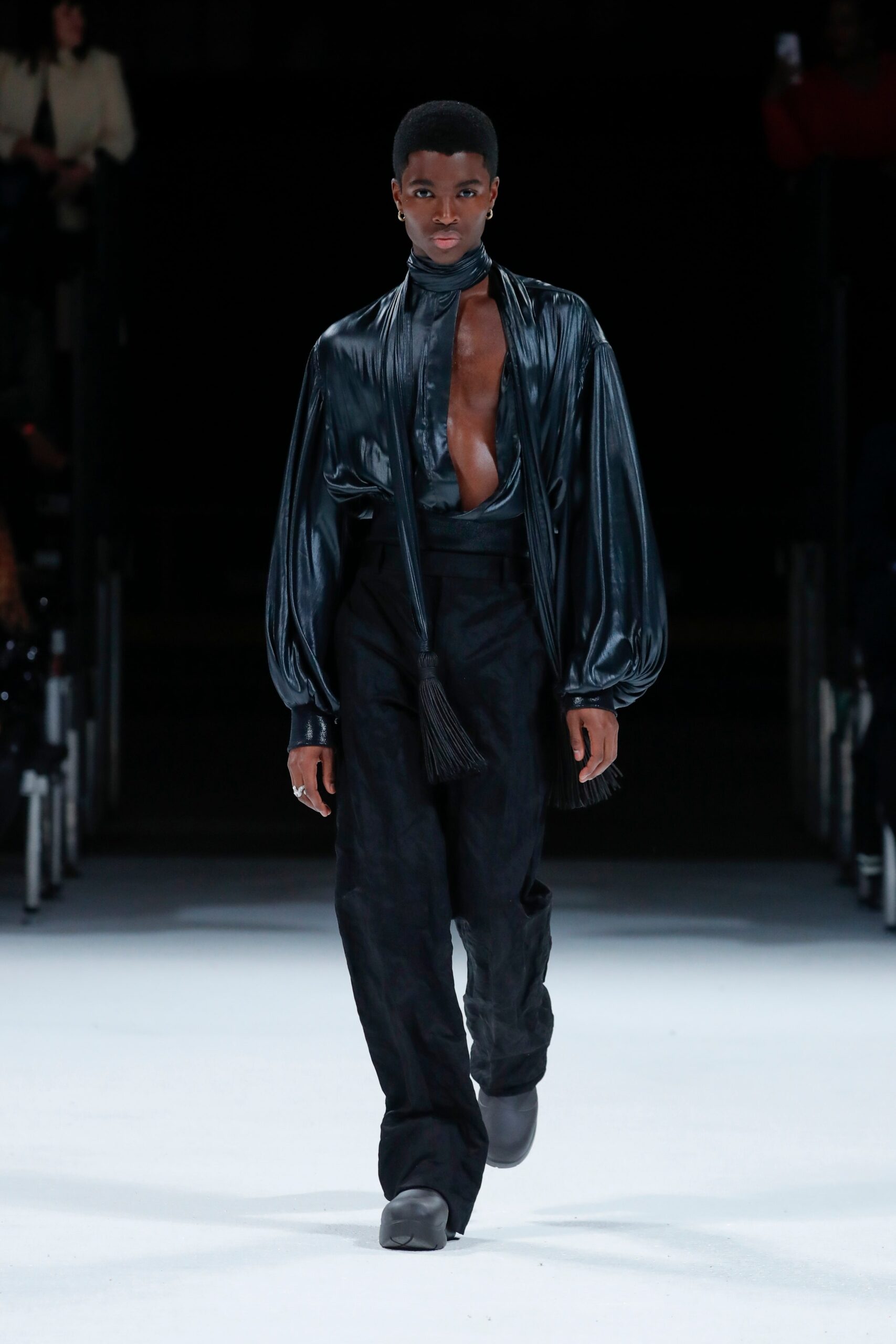 Bottega Veneta S/S 22 Look 405