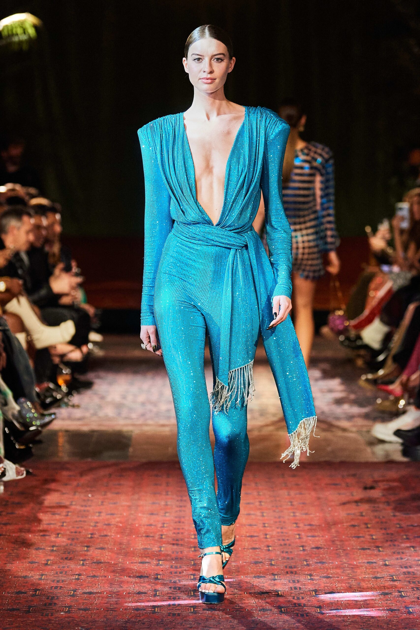 Bronx and Banco F/W 22 Look 537