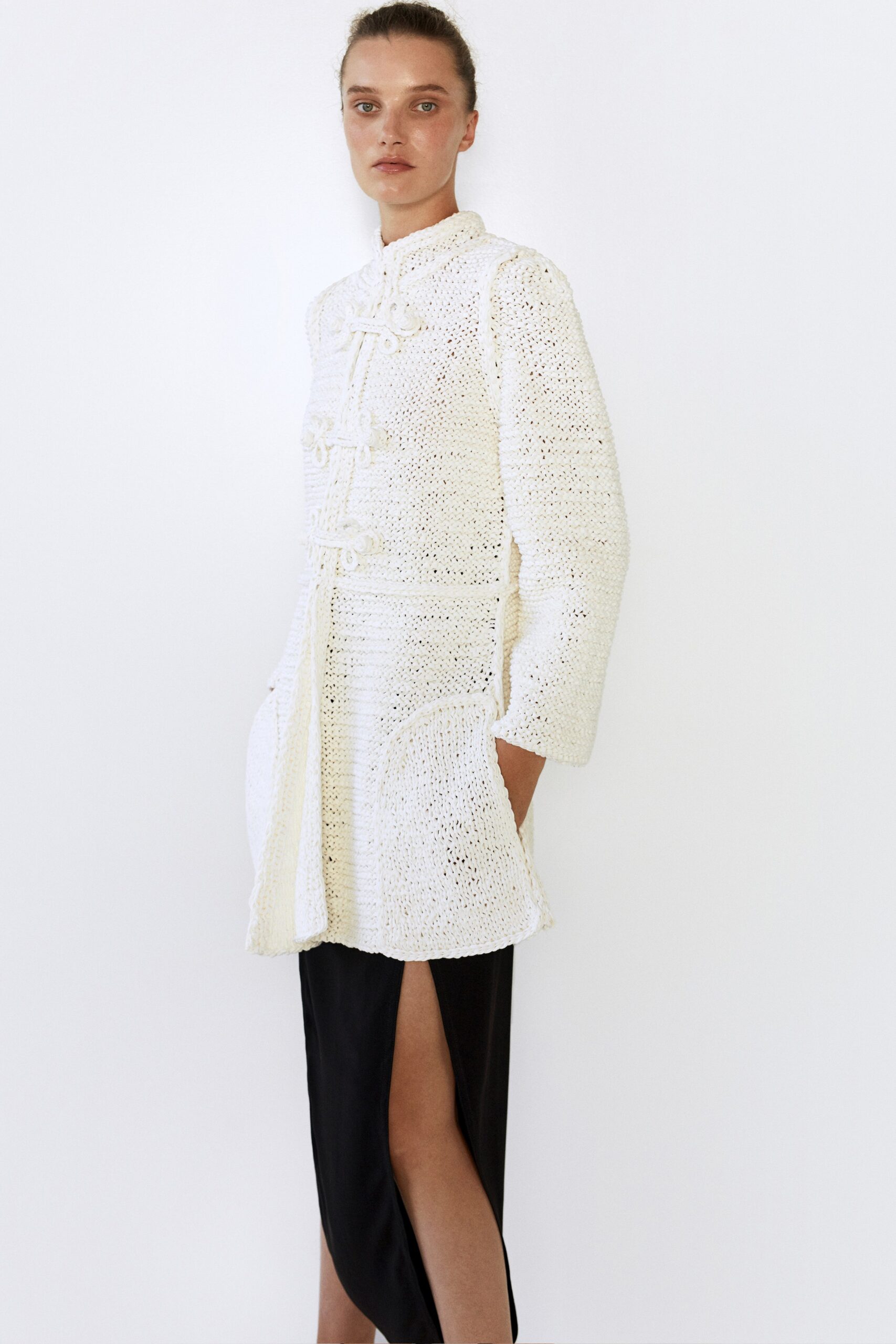 Bevza S/S 21 Look 313