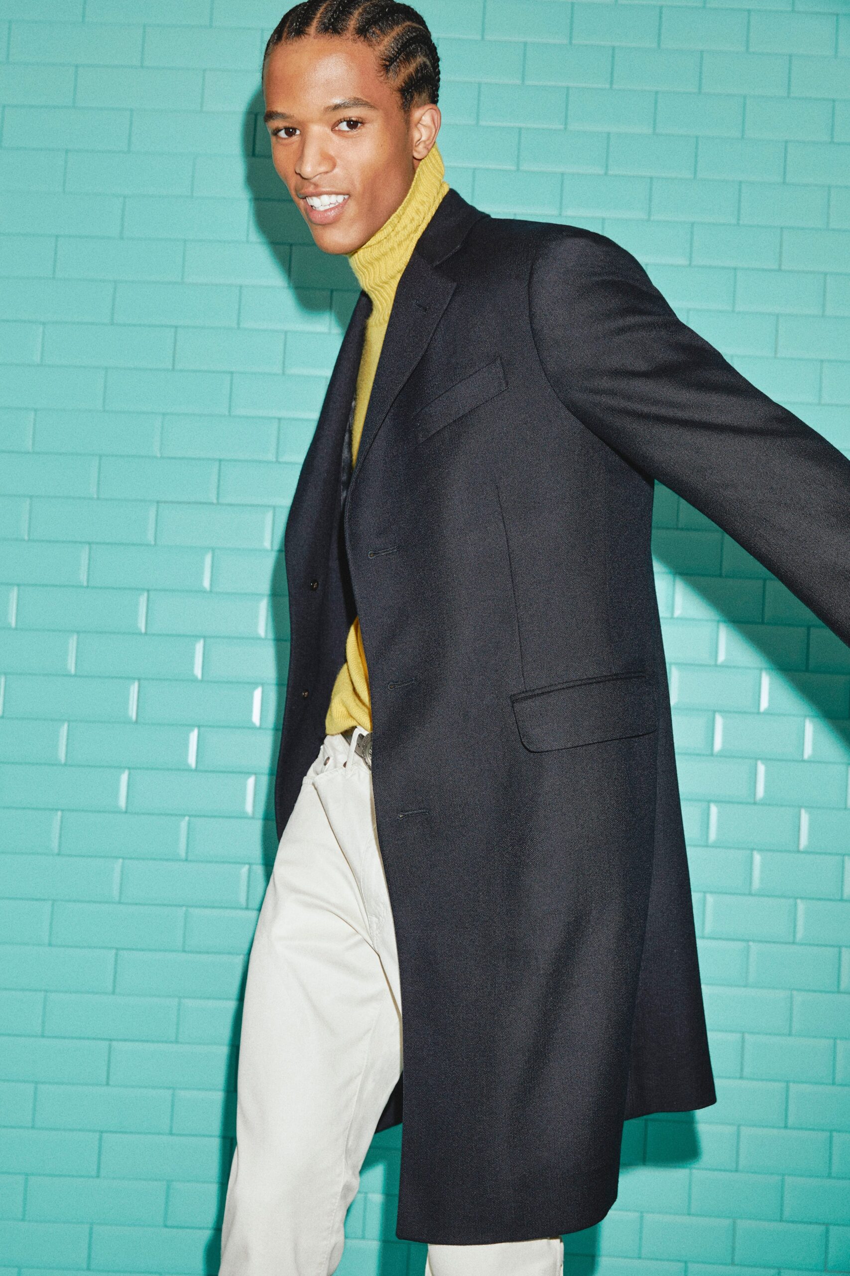Boglioli F/W 23 Menswear Look 175