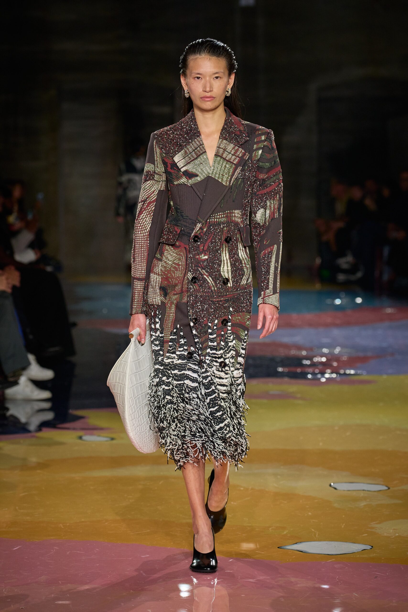 Bottega Veneta S/S 23 Look 476