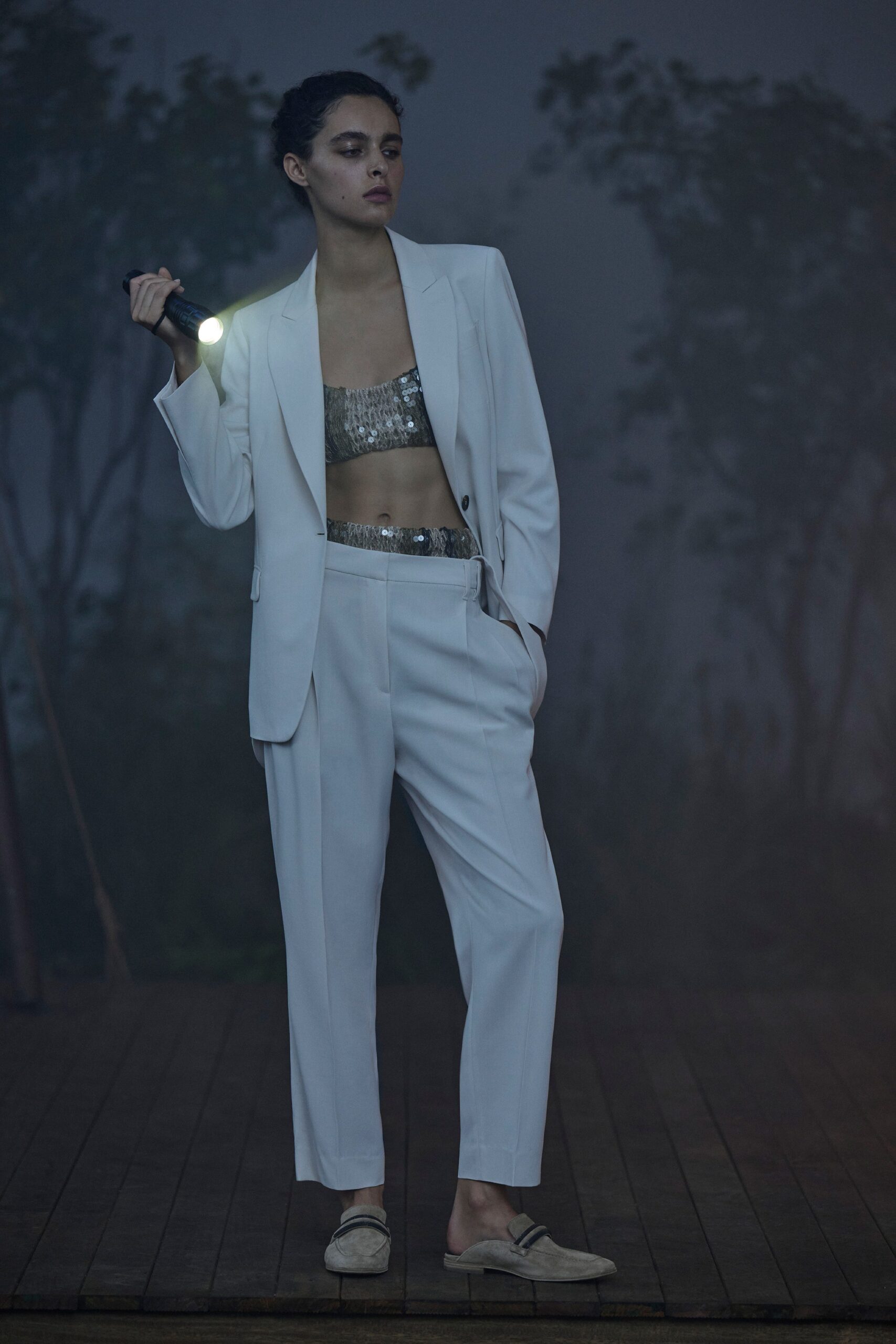 Brunello Cucinelli S/S 23 Look 474