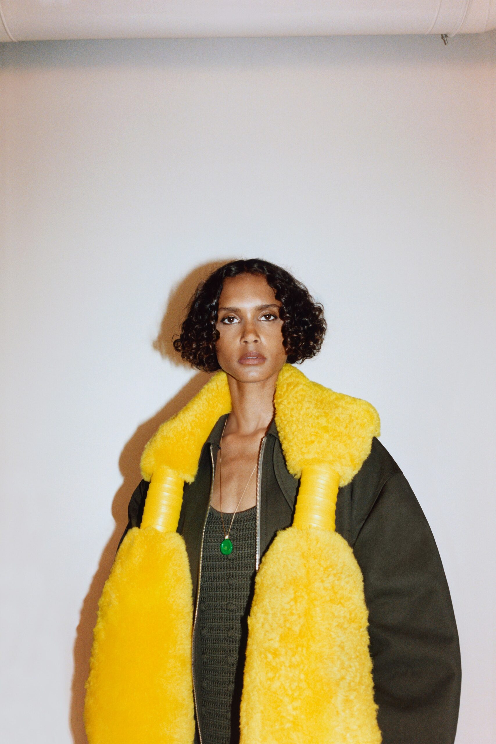 Bottega Veneta Resort 21 Look 439