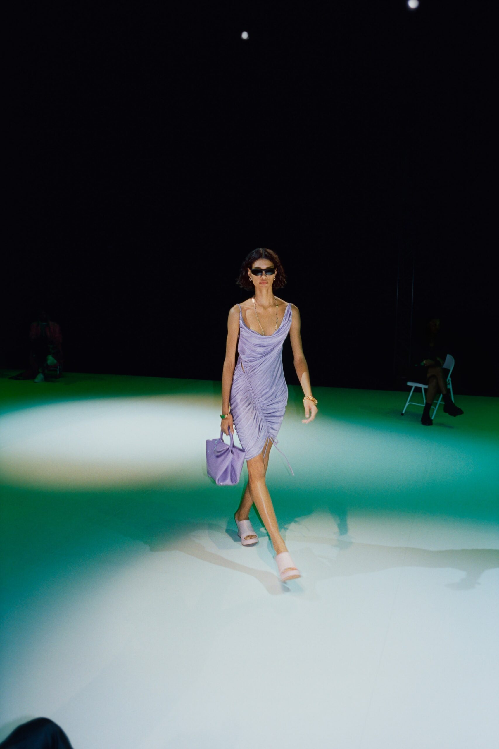 Bottega Veneta S/S 21 Look 425