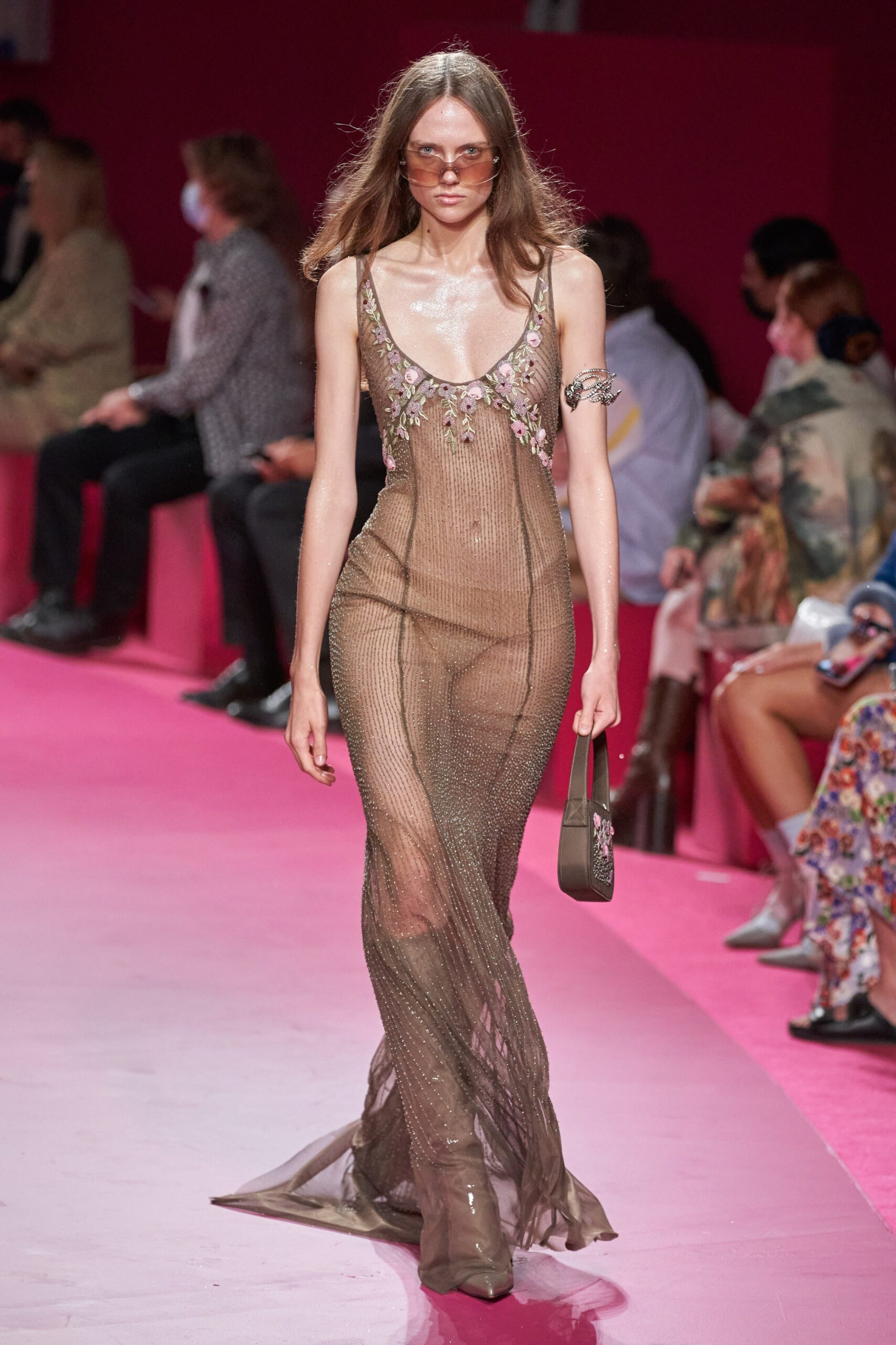 Blumarine S/S 22 Look 462