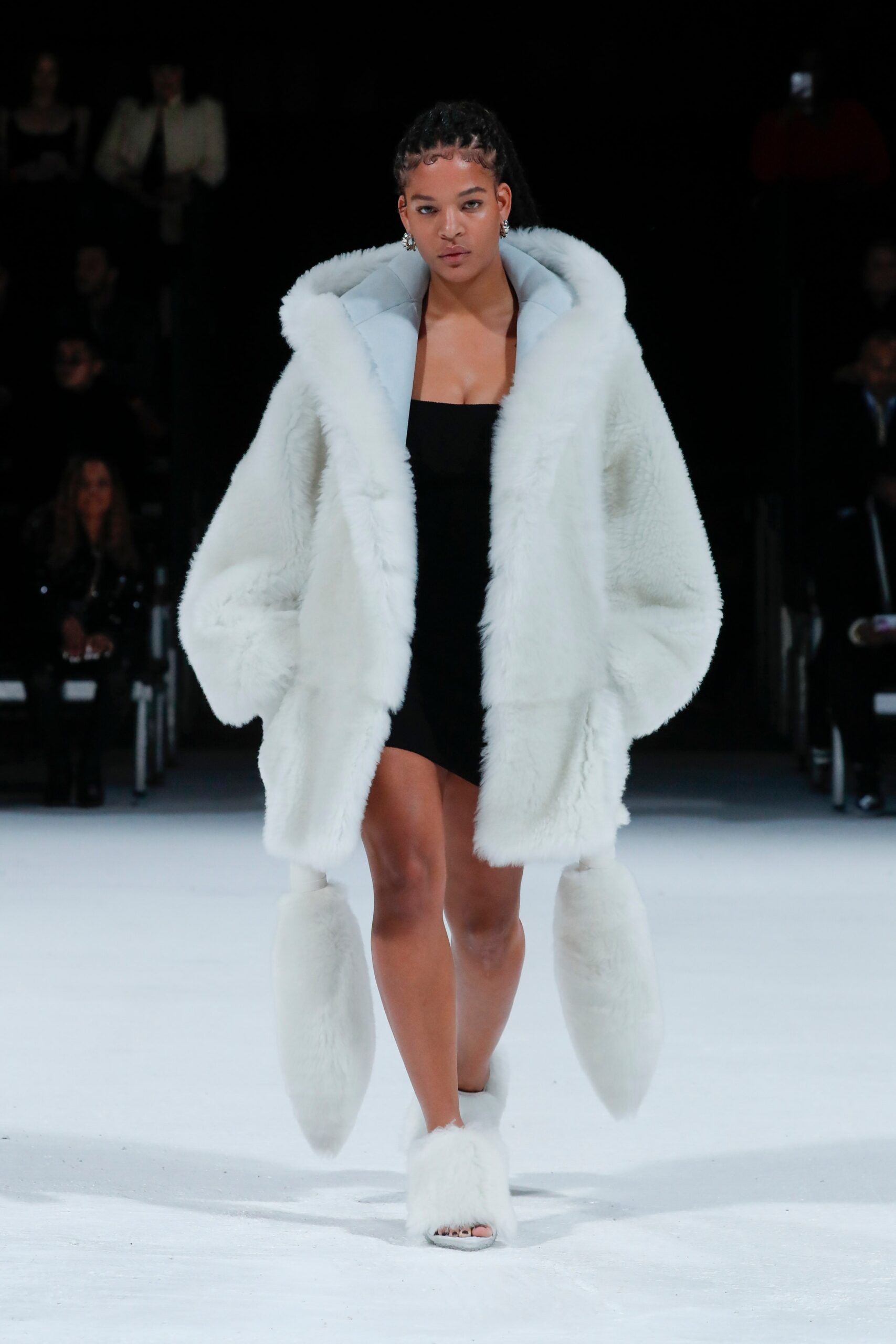 Bottega Veneta S/S 22 Look 419