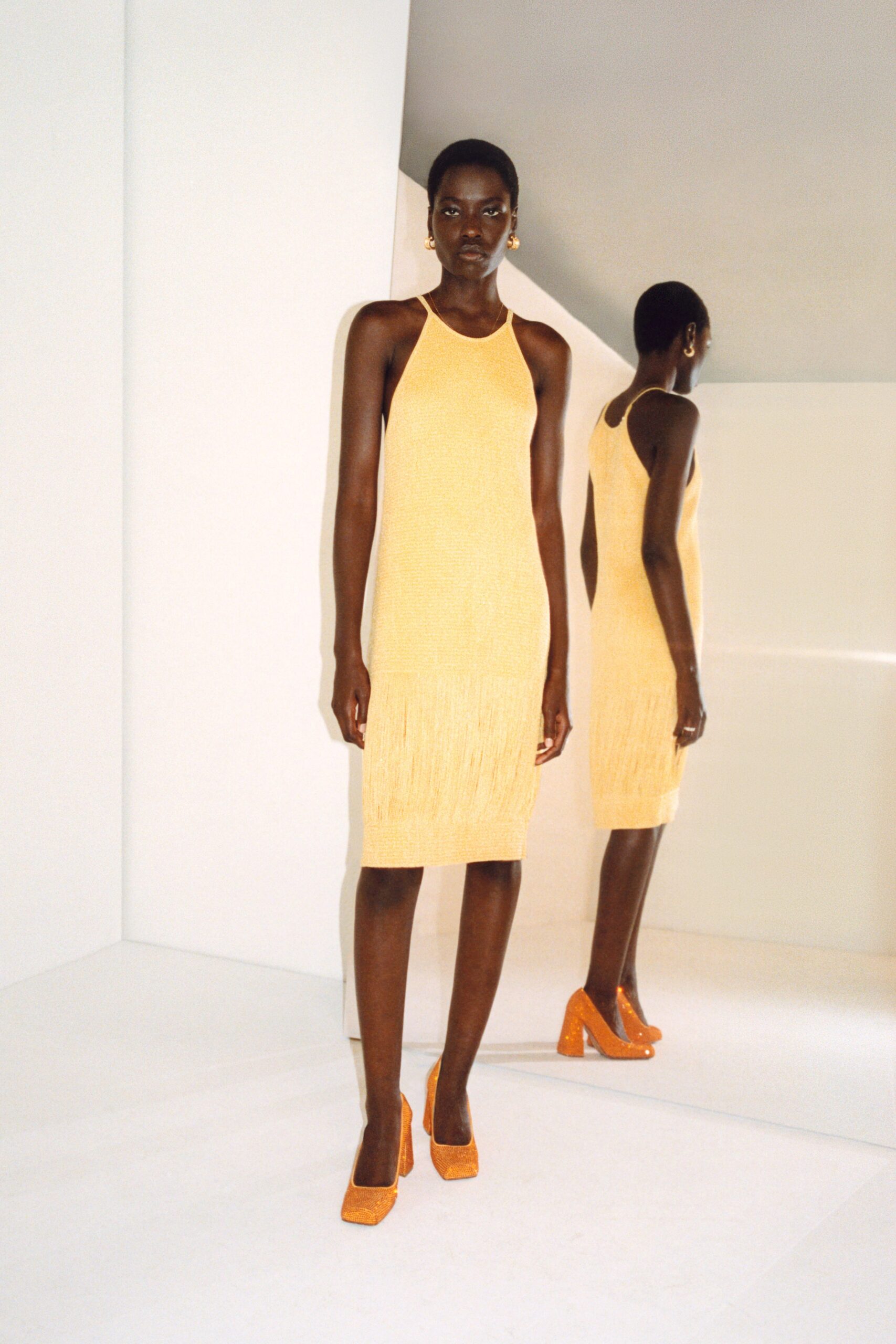 Bottega Veneta Resort 22 Look 455