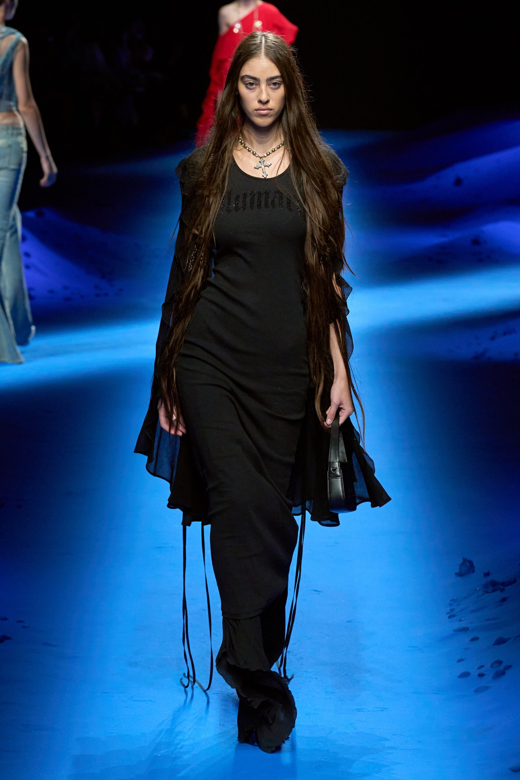 Blumarine S/S 23 Look 447