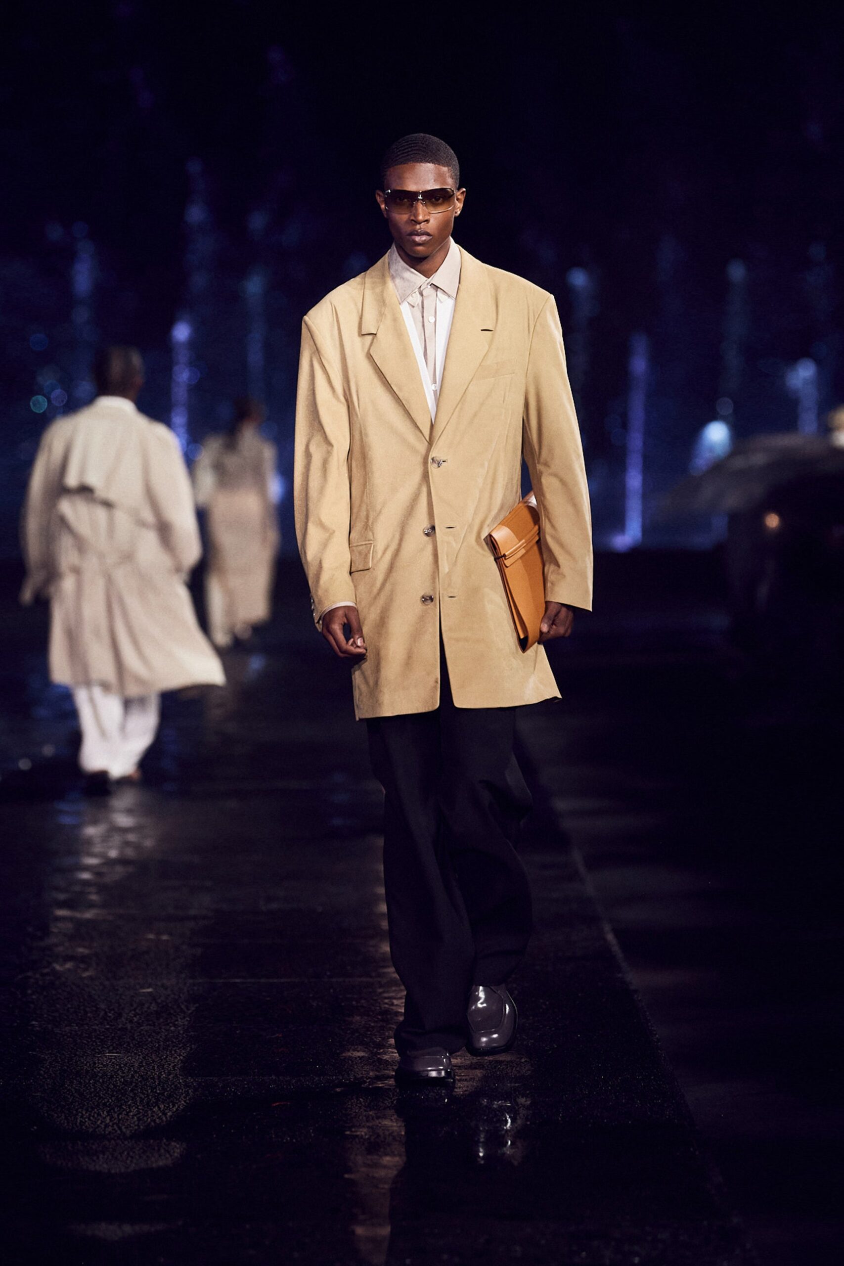 Boss S/S 23 Look 474