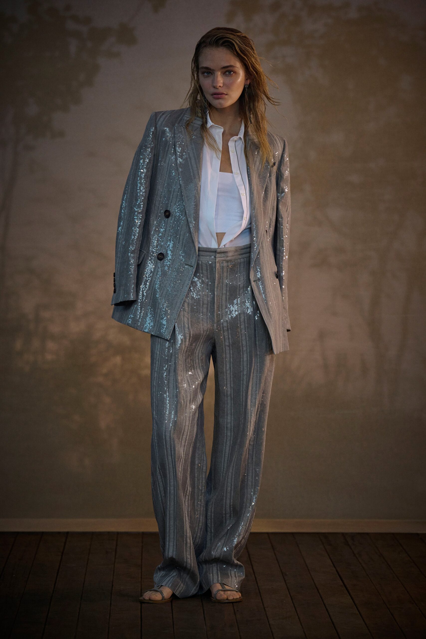 Brunello Cucinelli S/S 23 Look 478