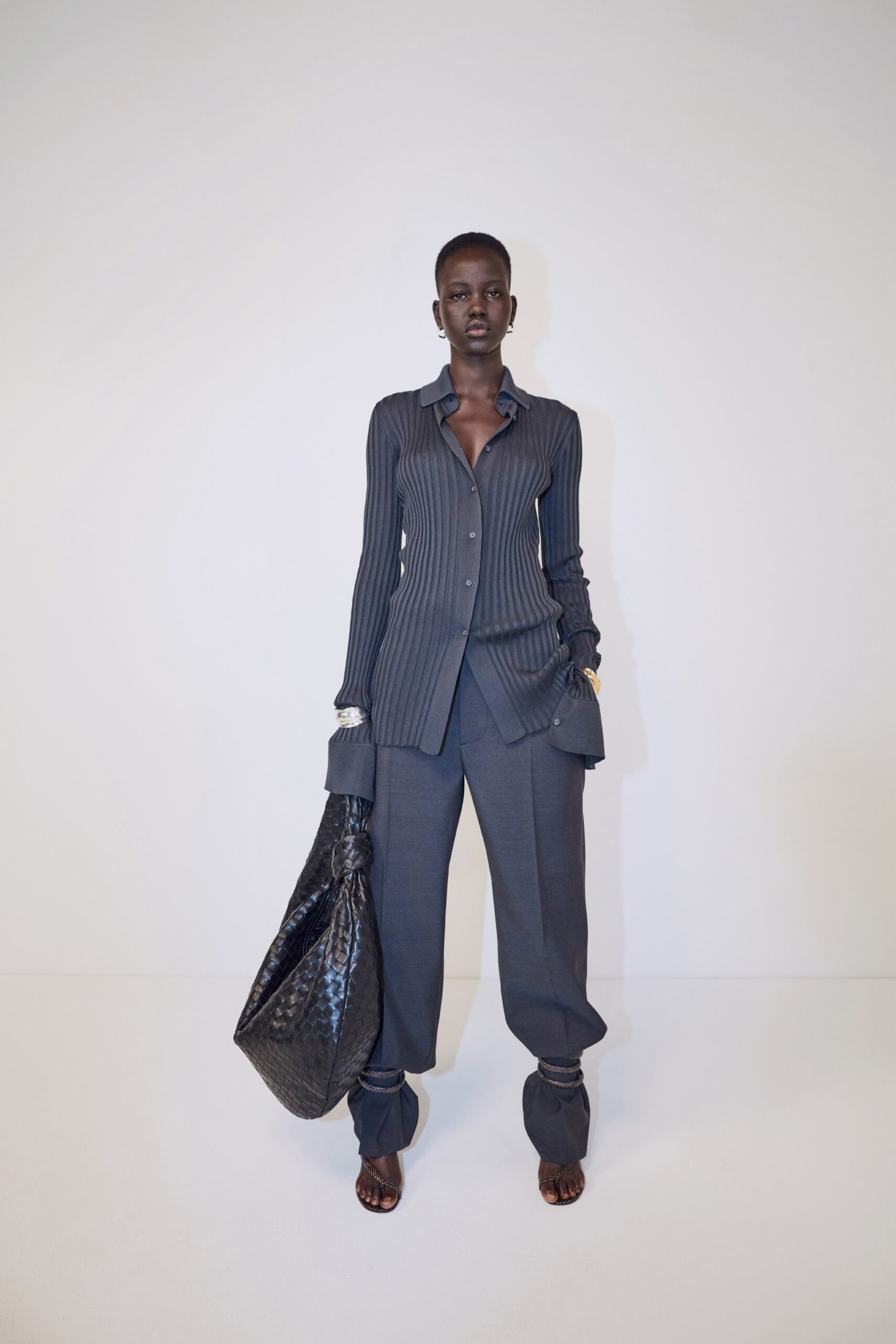 Bottega Veneta Resort 20 Look 502