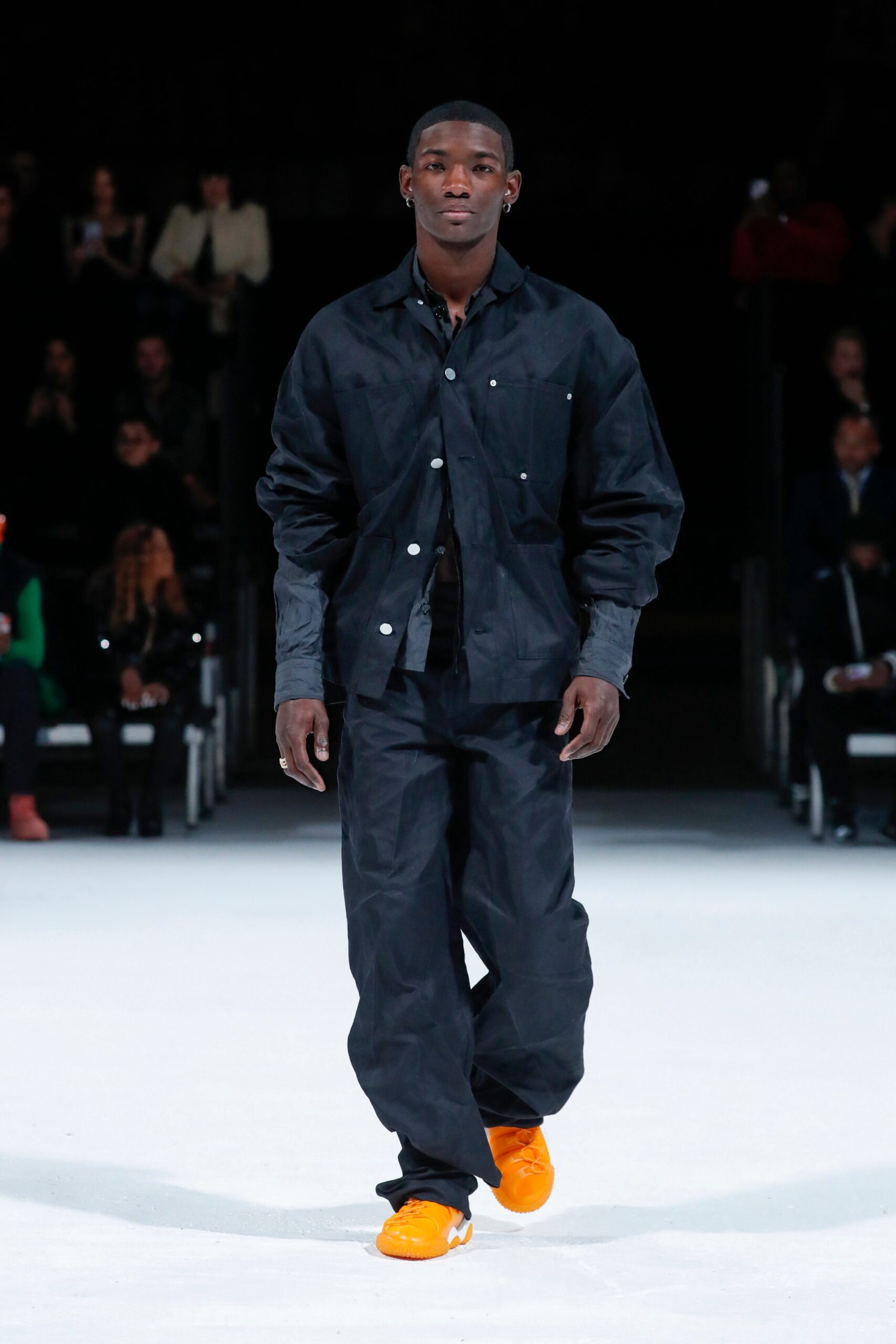 Bottega Veneta S/S 22 Look 424