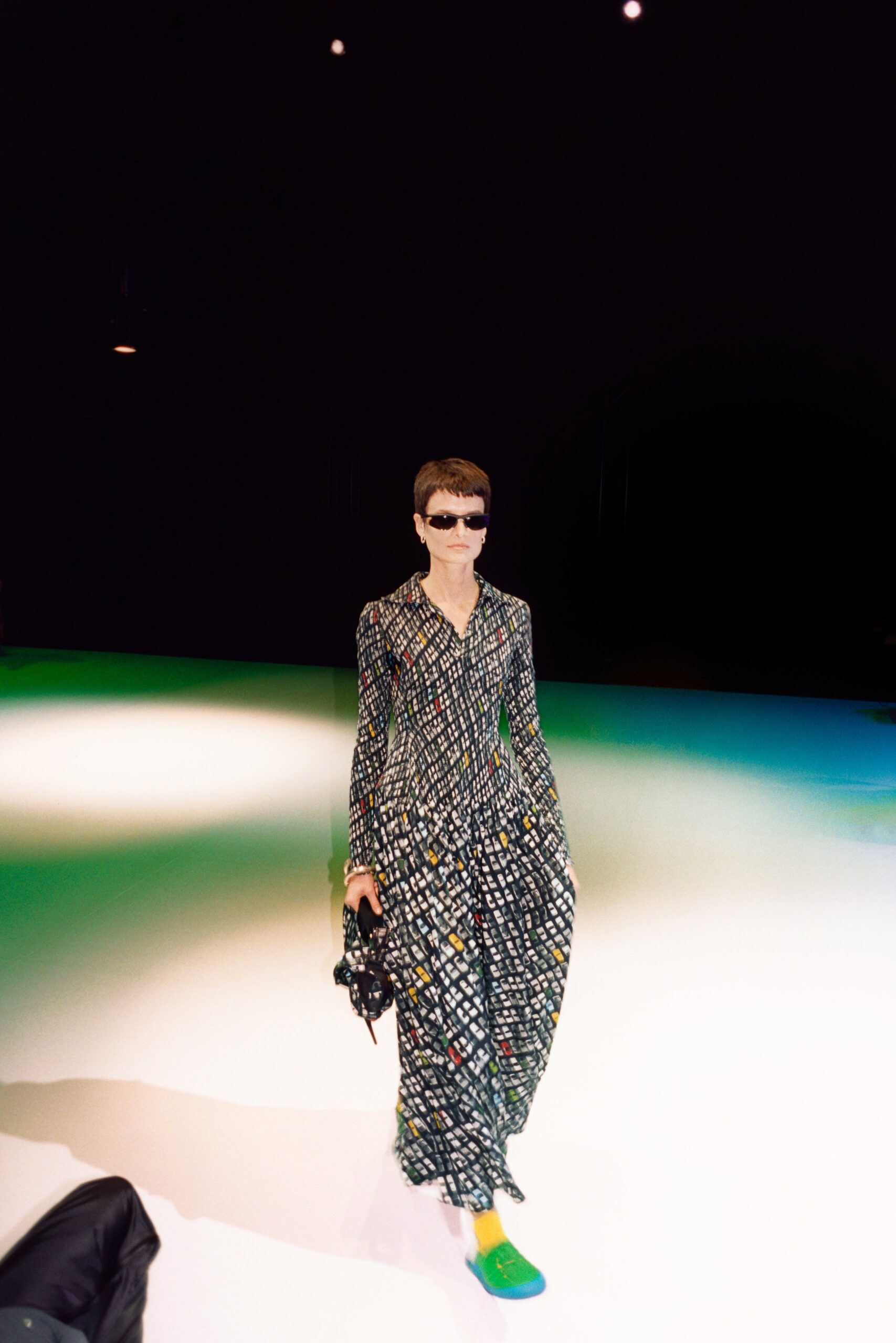 Bottega Veneta S/S 21 Look 443