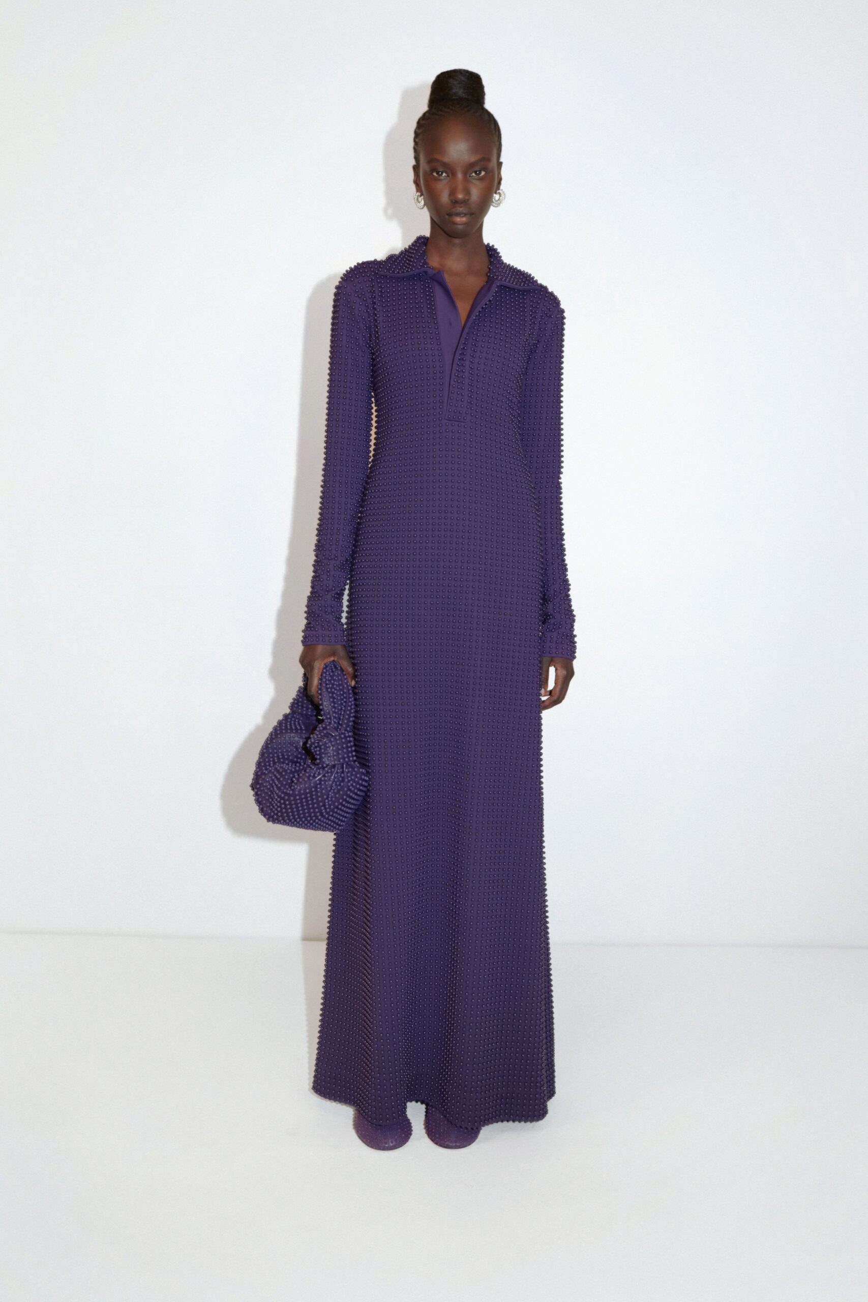 Bottega Veneta F/W 21 Look 492