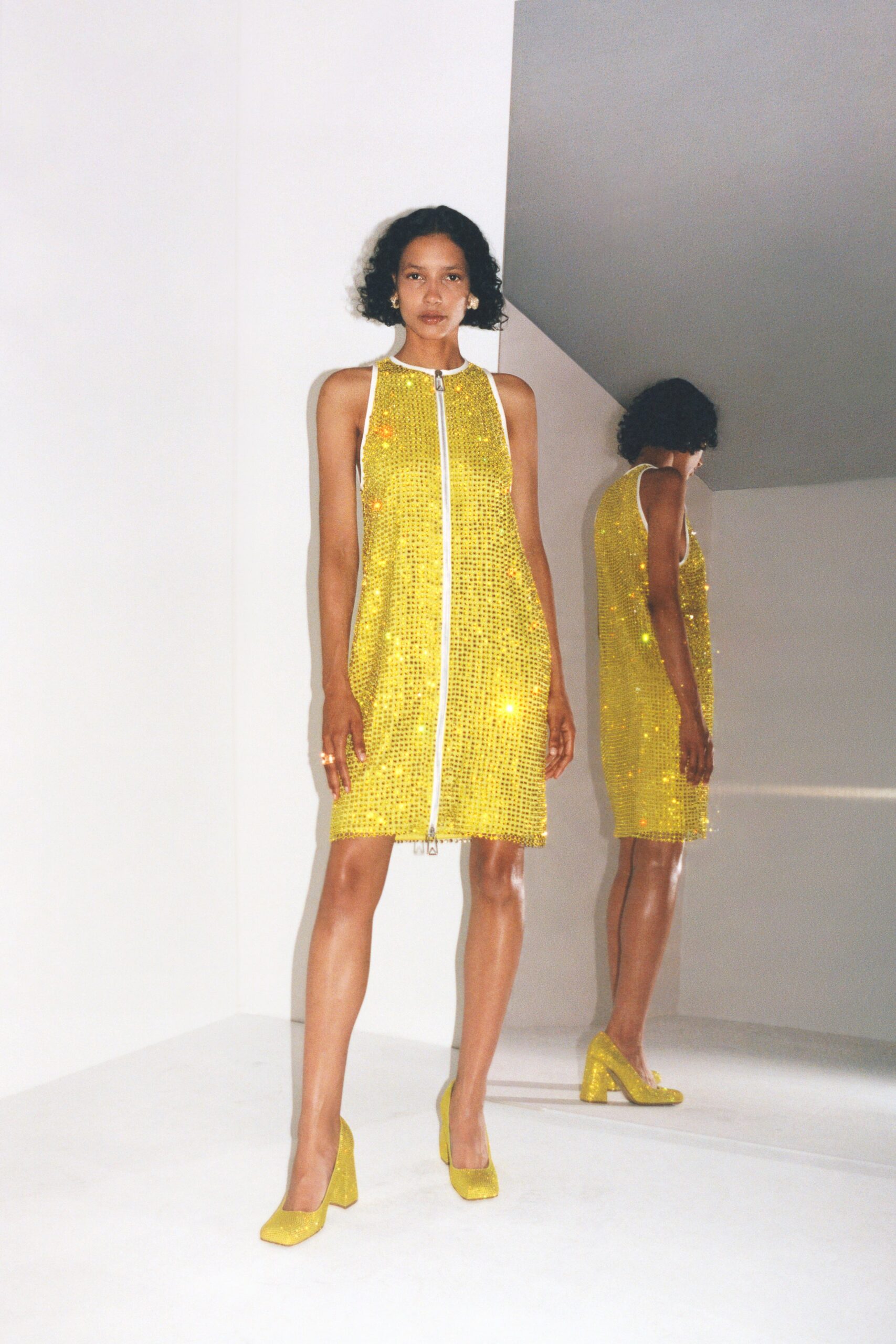 Bottega Veneta Resort 22 Look 486
