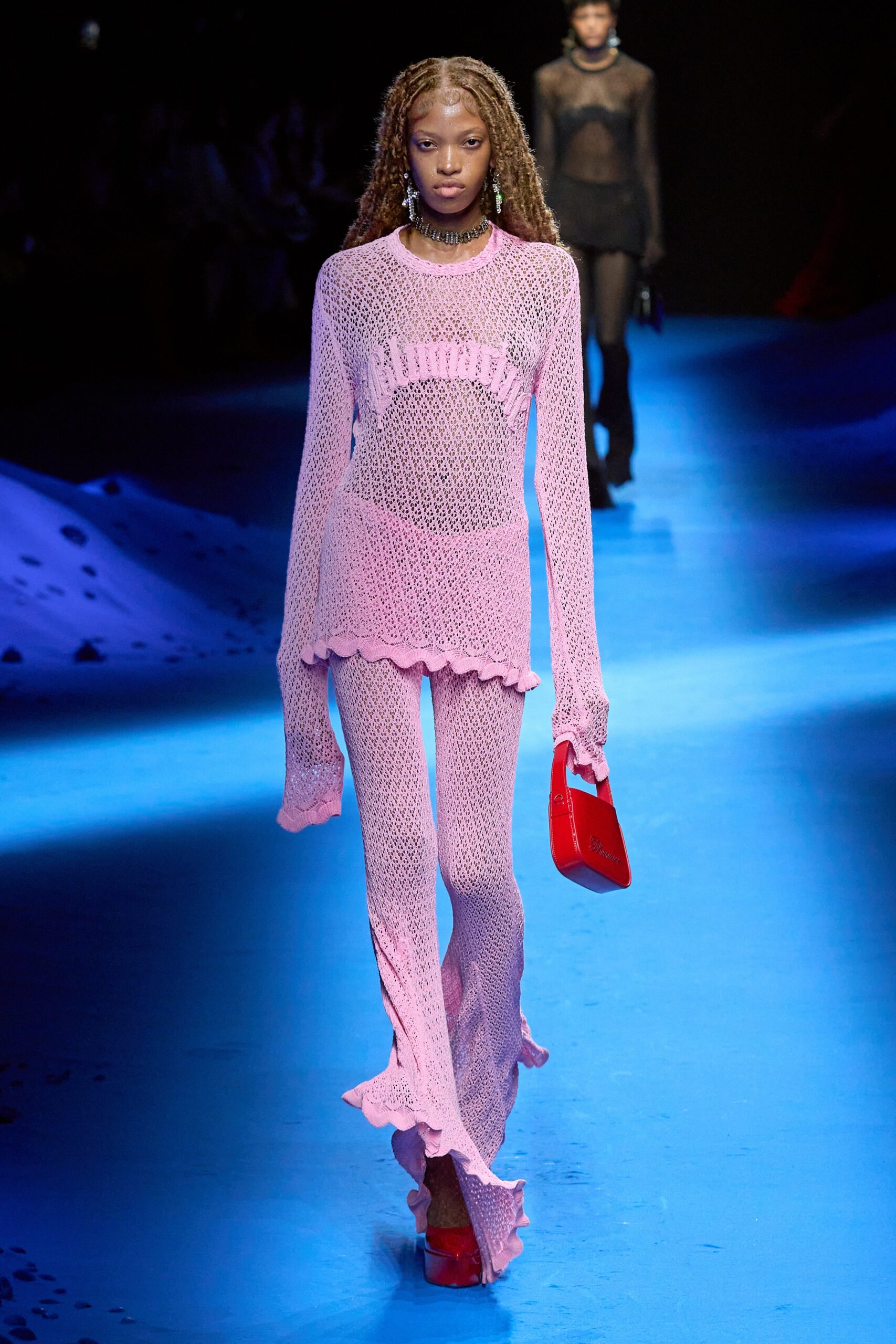Blumarine S/S 23 Look 472