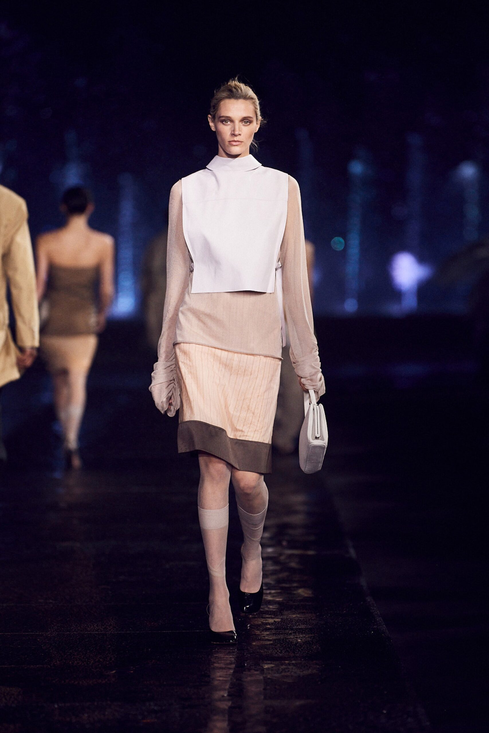 Boss S/S 23 Look 507
