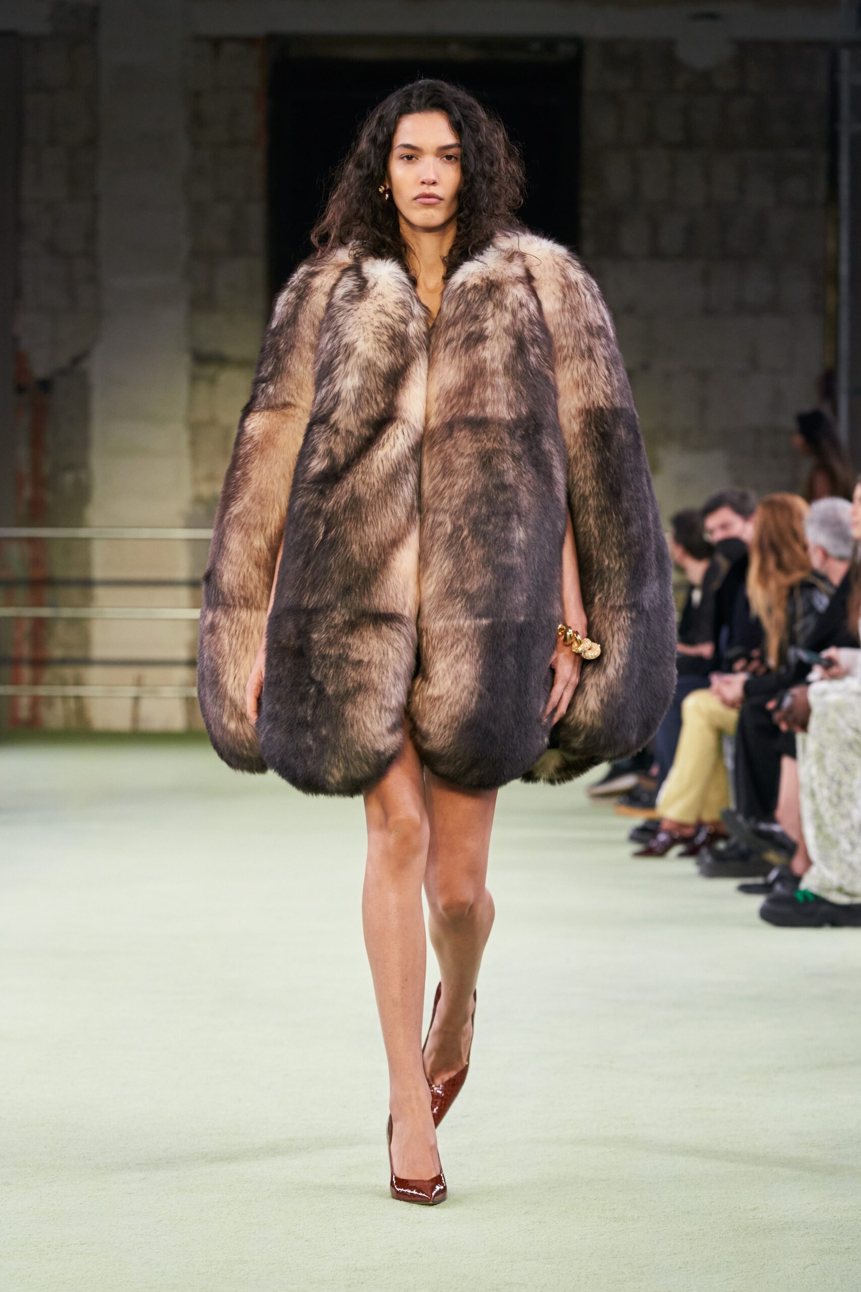 Bottega Veneta F/W 22 Look 475