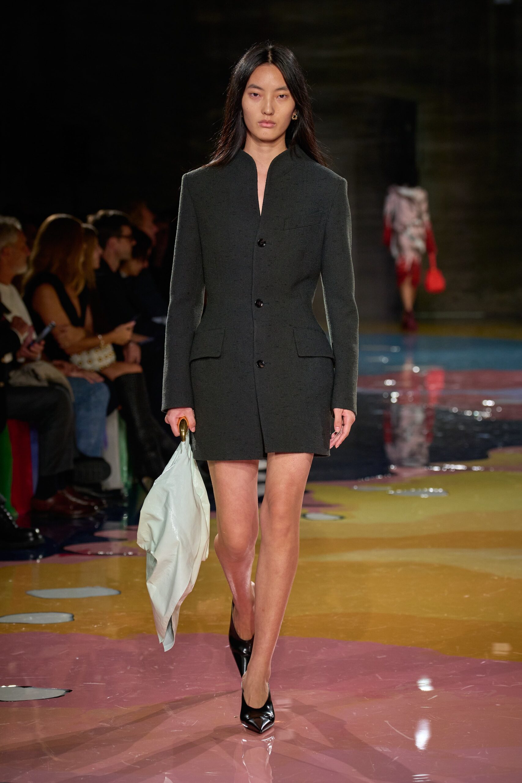 Bottega Veneta S/S 23 Look 512